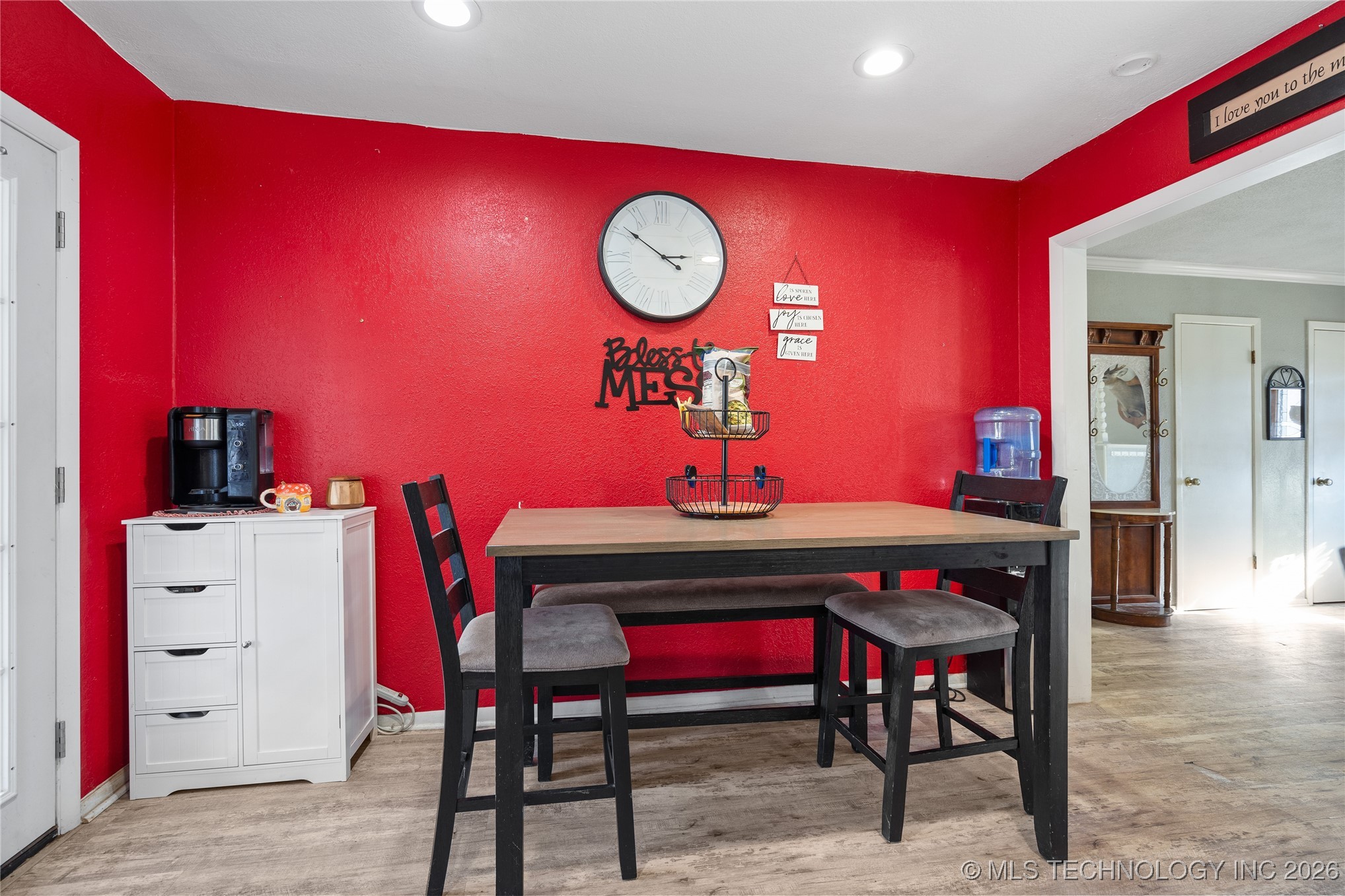 170 Serpentine Street Lone Grove OK 73443