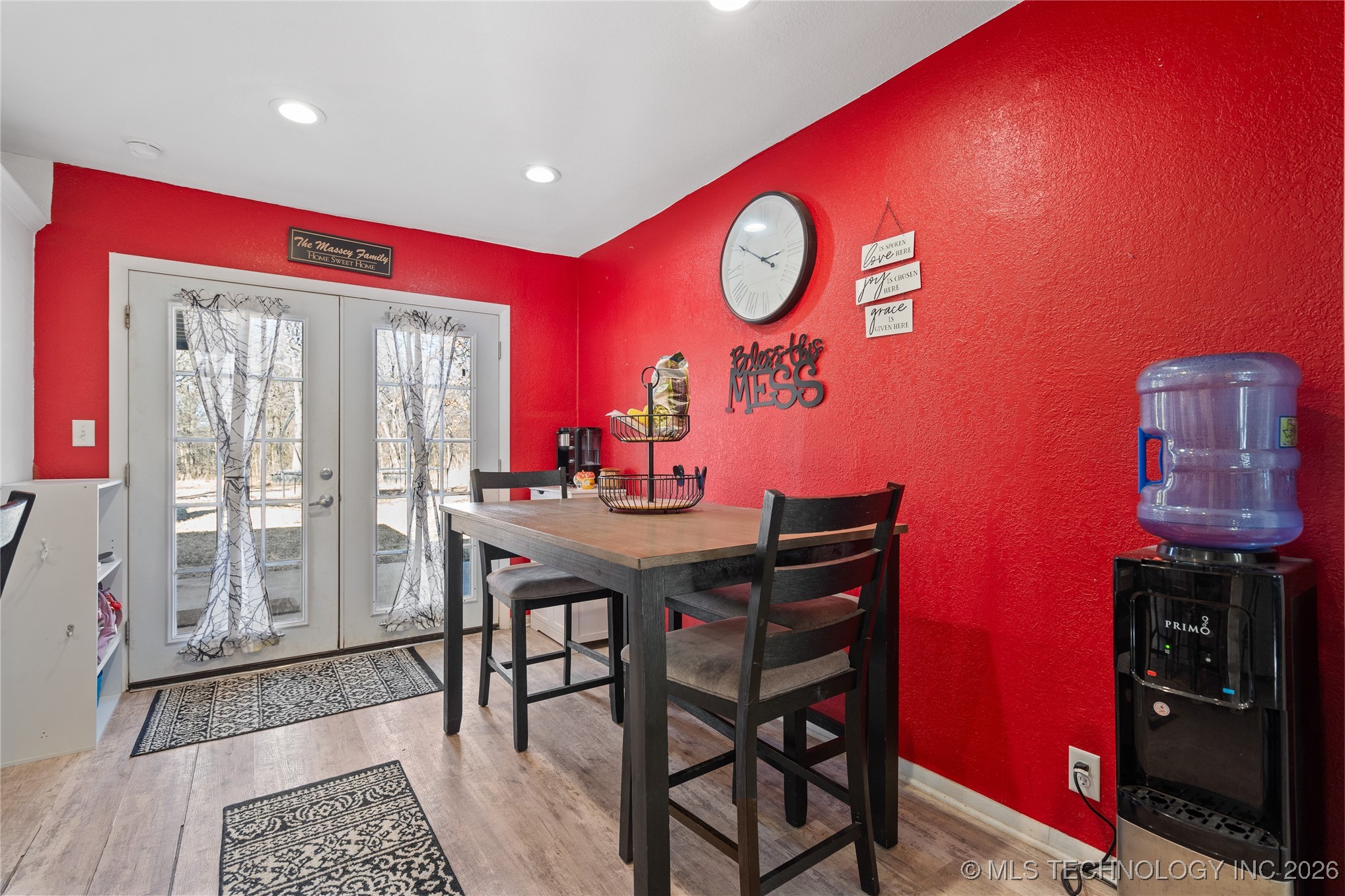 170 Serpentine Street Lone Grove OK 73443