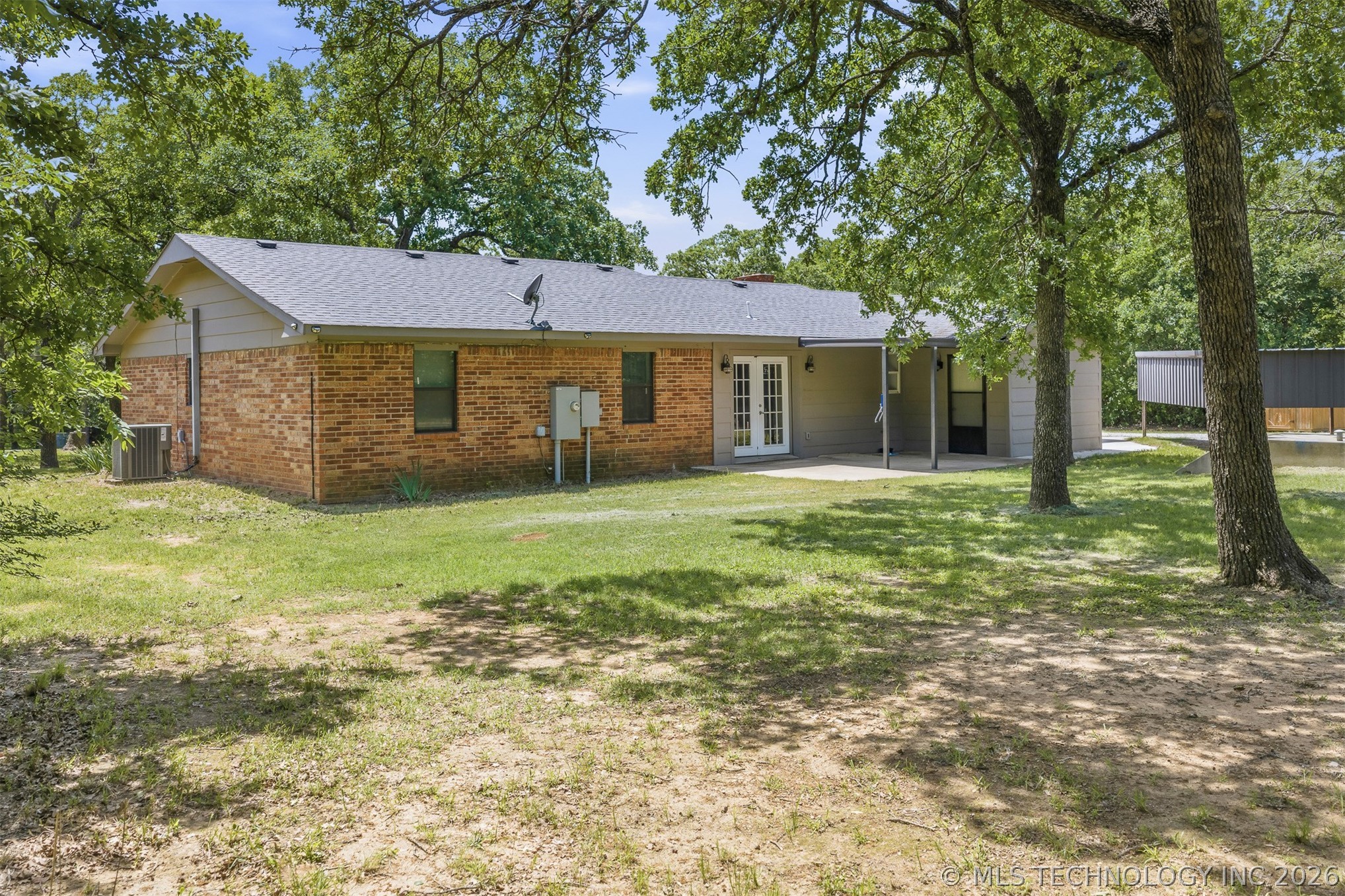 170 Serpentine Street Lone Grove OK 73443