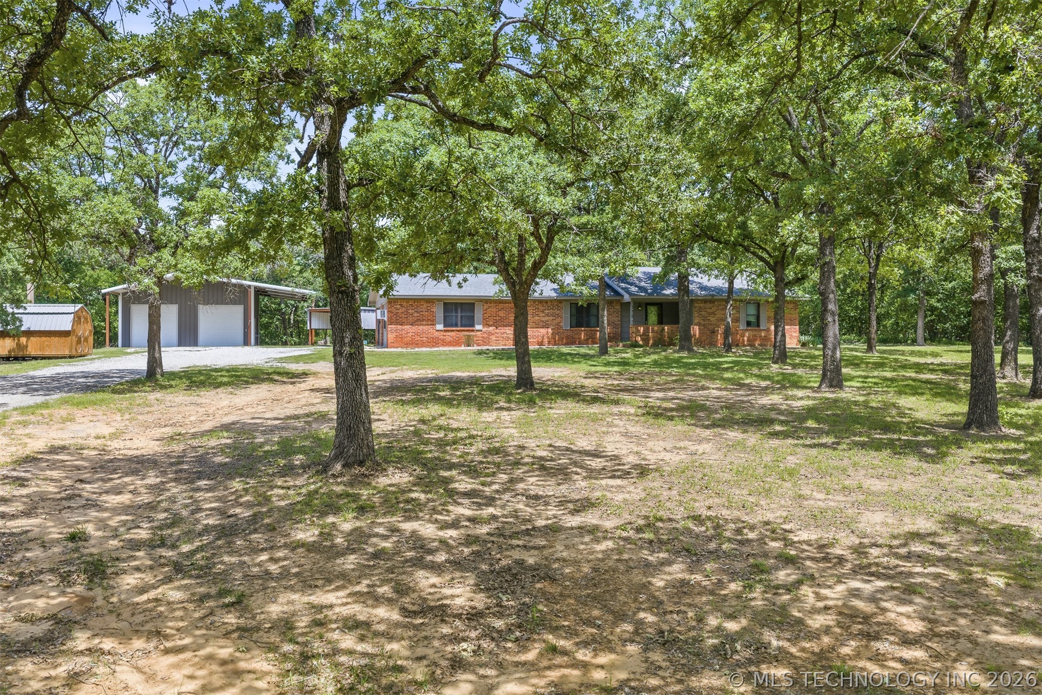 170 Serpentine Street Lone Grove OK 73443