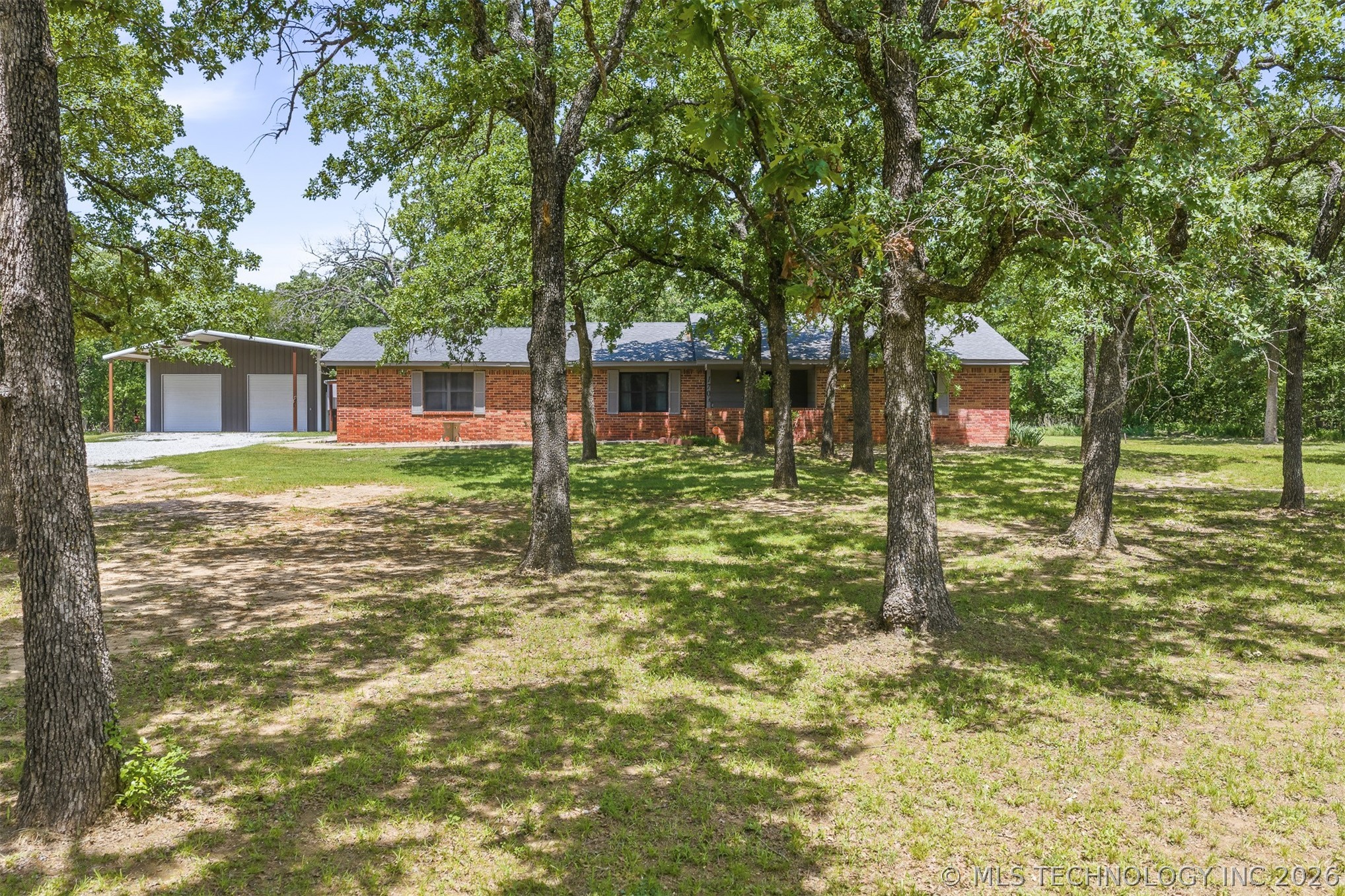 170 Serpentine Street Lone Grove OK 73443