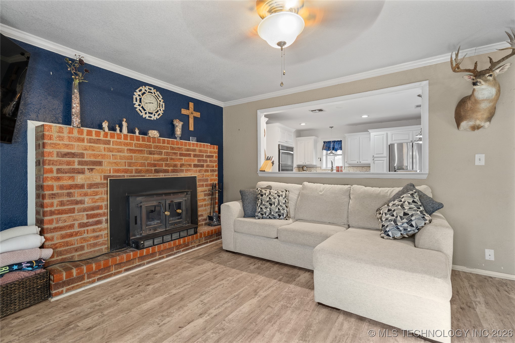 170 Serpentine Street Lone Grove OK 73443