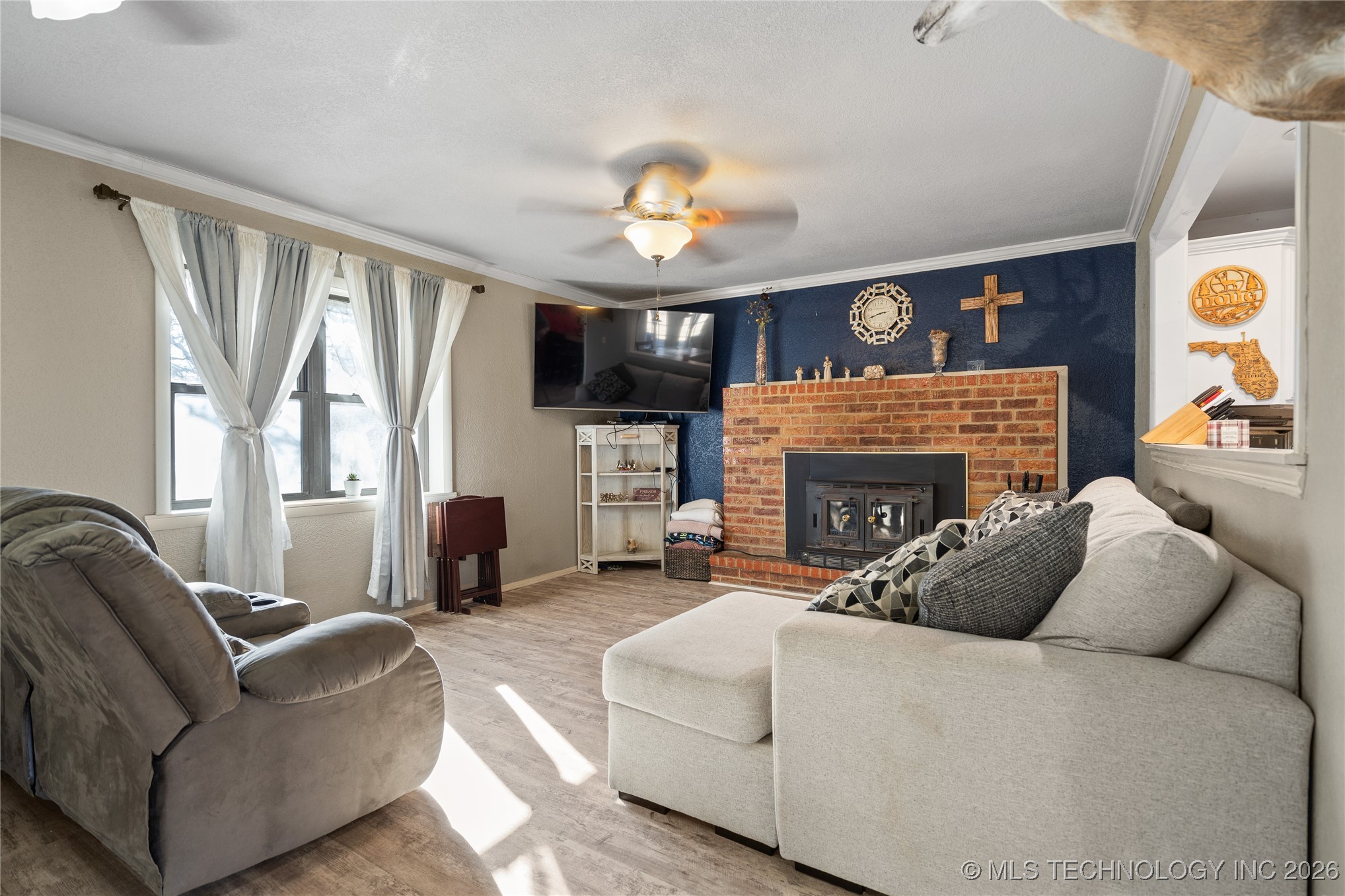 170 Serpentine Street Lone Grove OK 73443