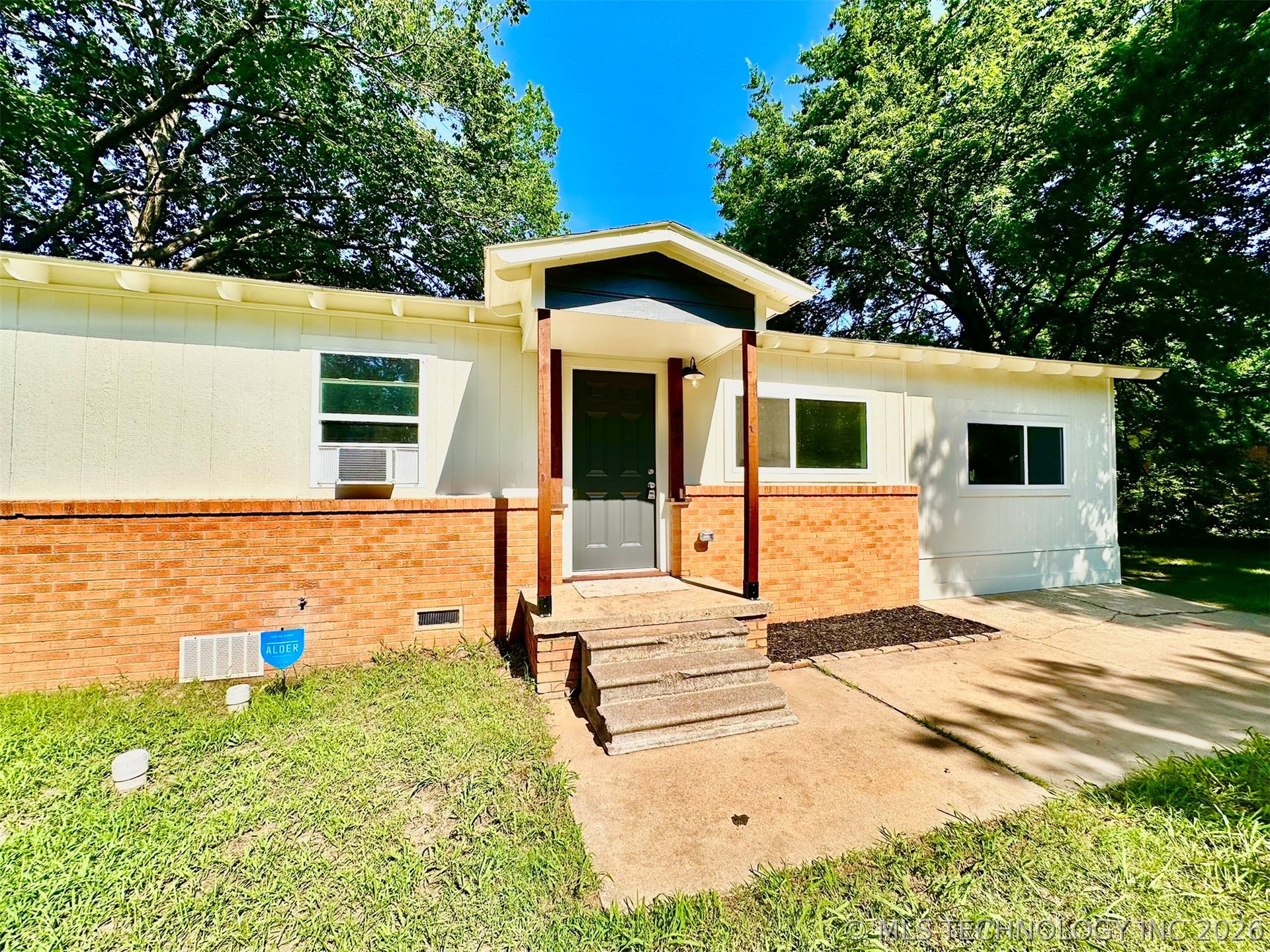 411 S 15th Durant OK 74701
