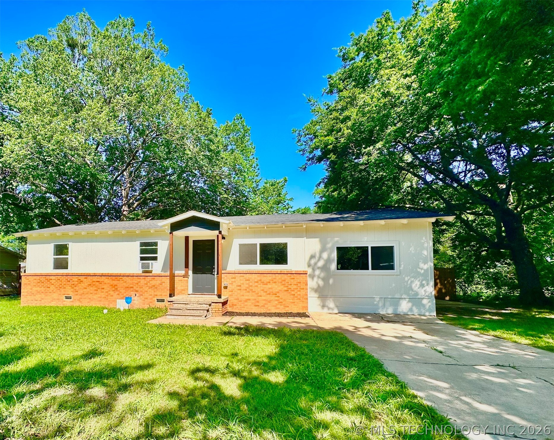411 S 15th Durant OK 74701