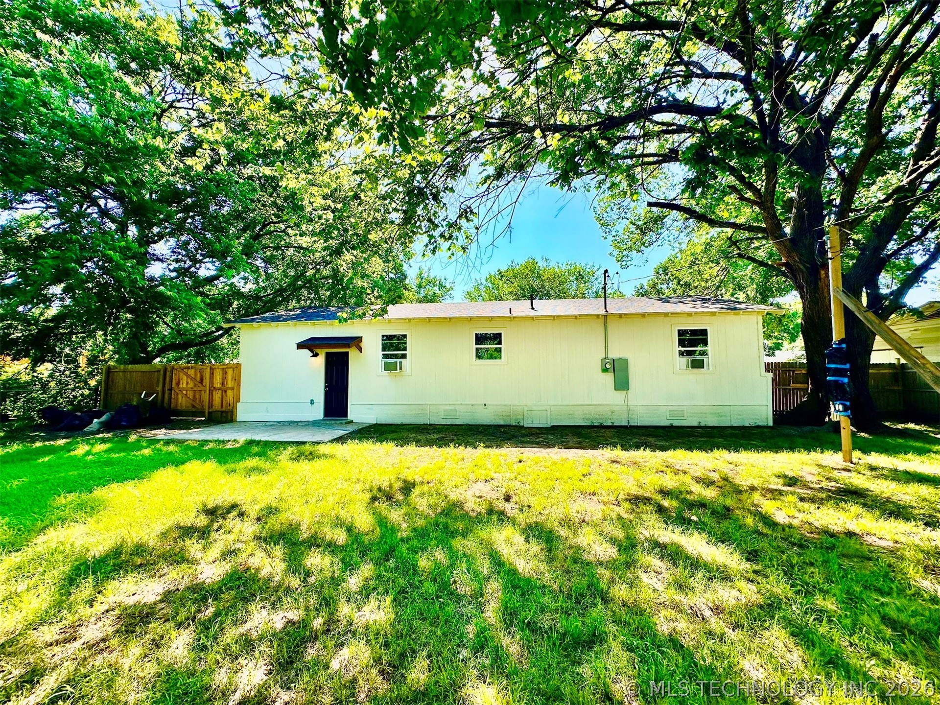 411 S 15th Durant OK 74701
