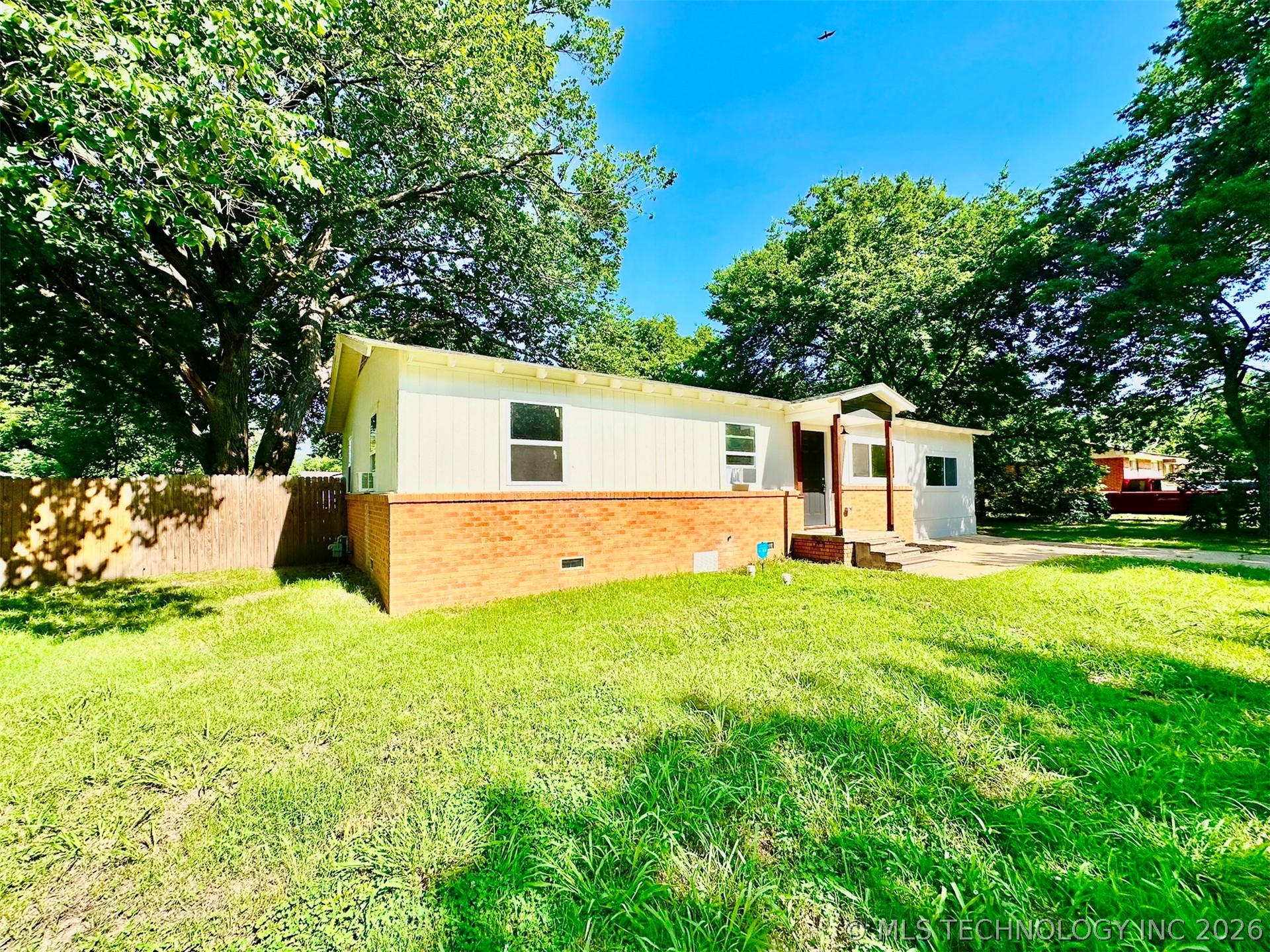 411 S 15th Durant OK 74701