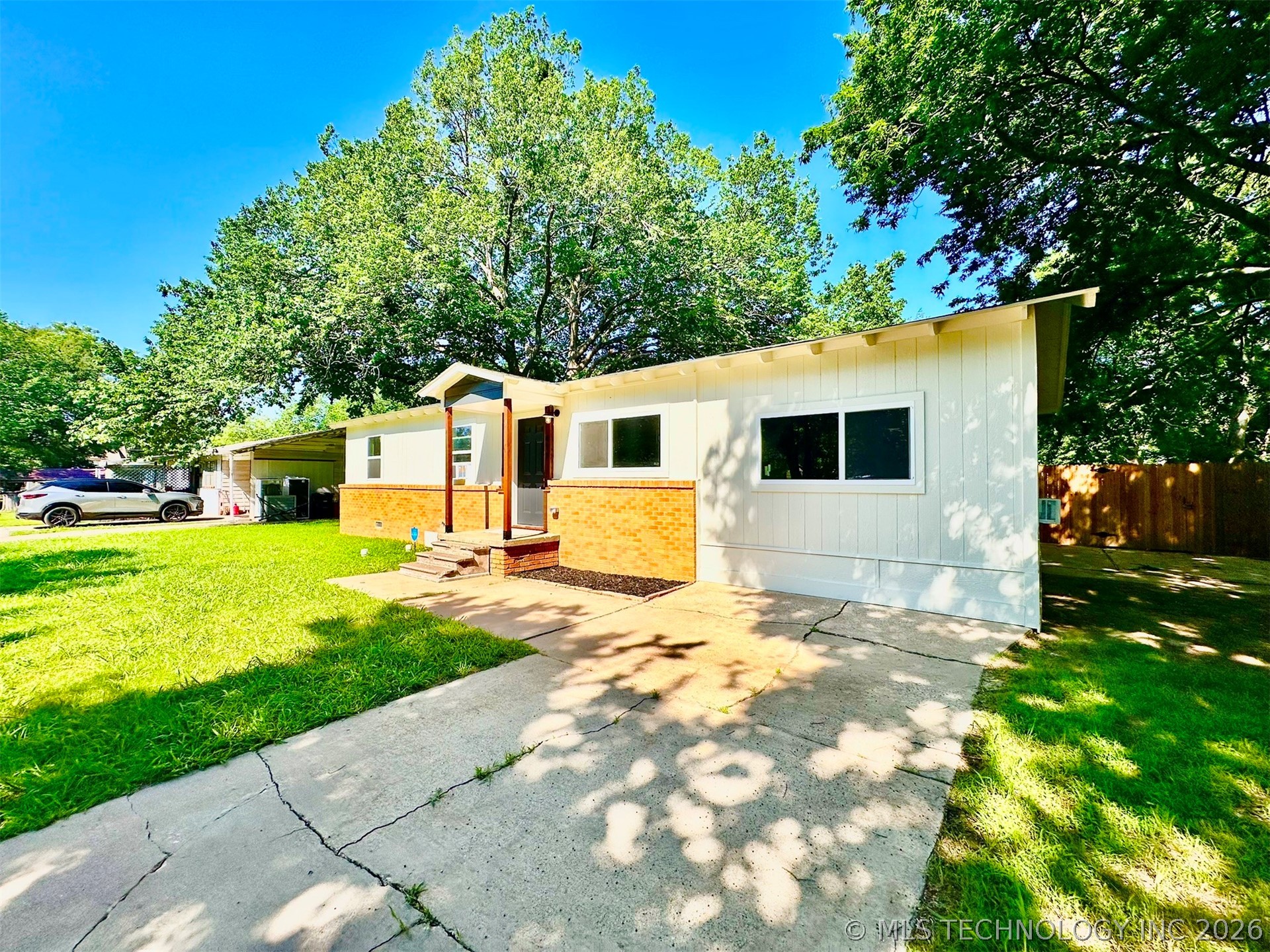 411 S 15th Durant OK 74701