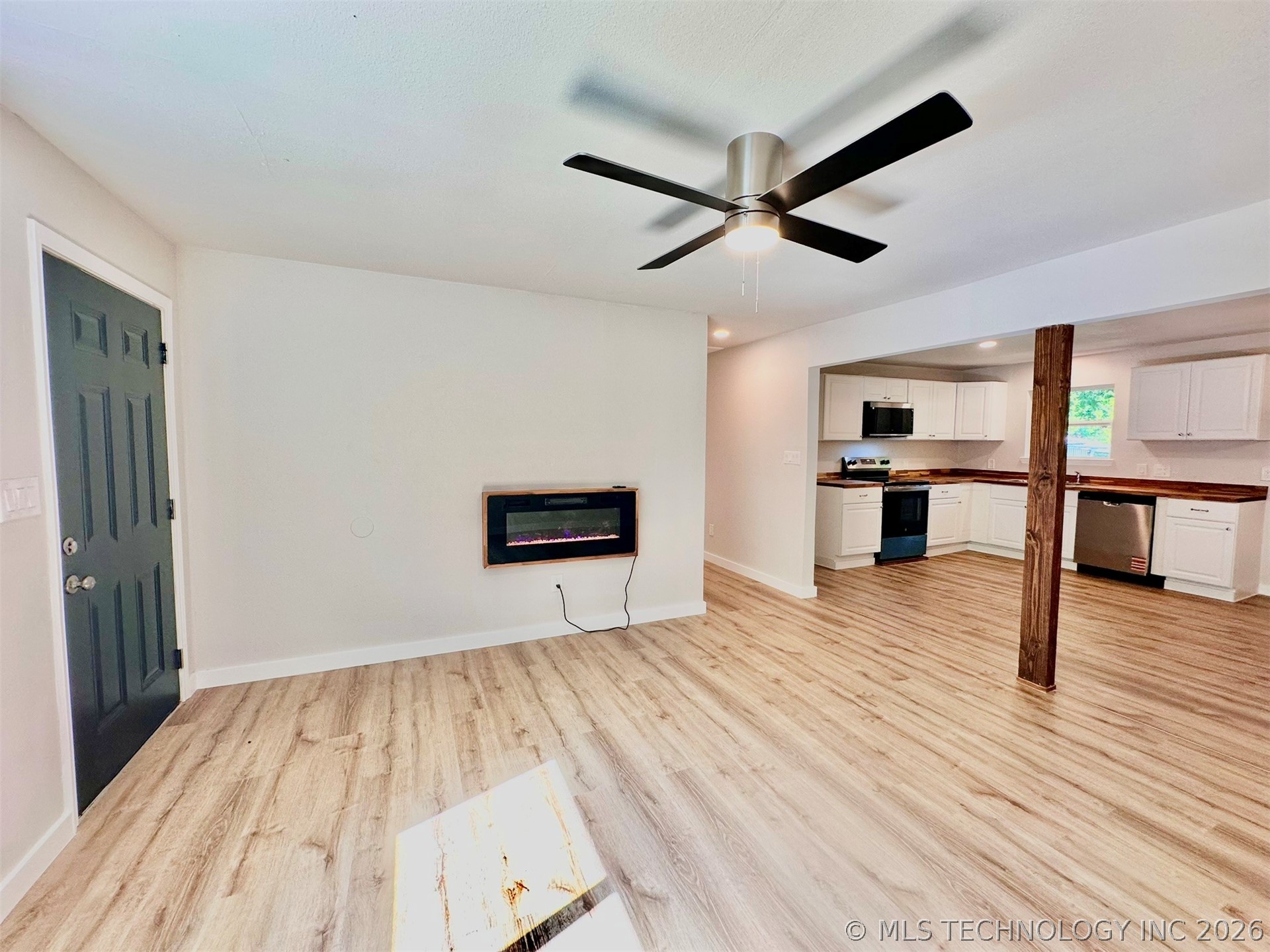 411 S 15th Durant OK 74701