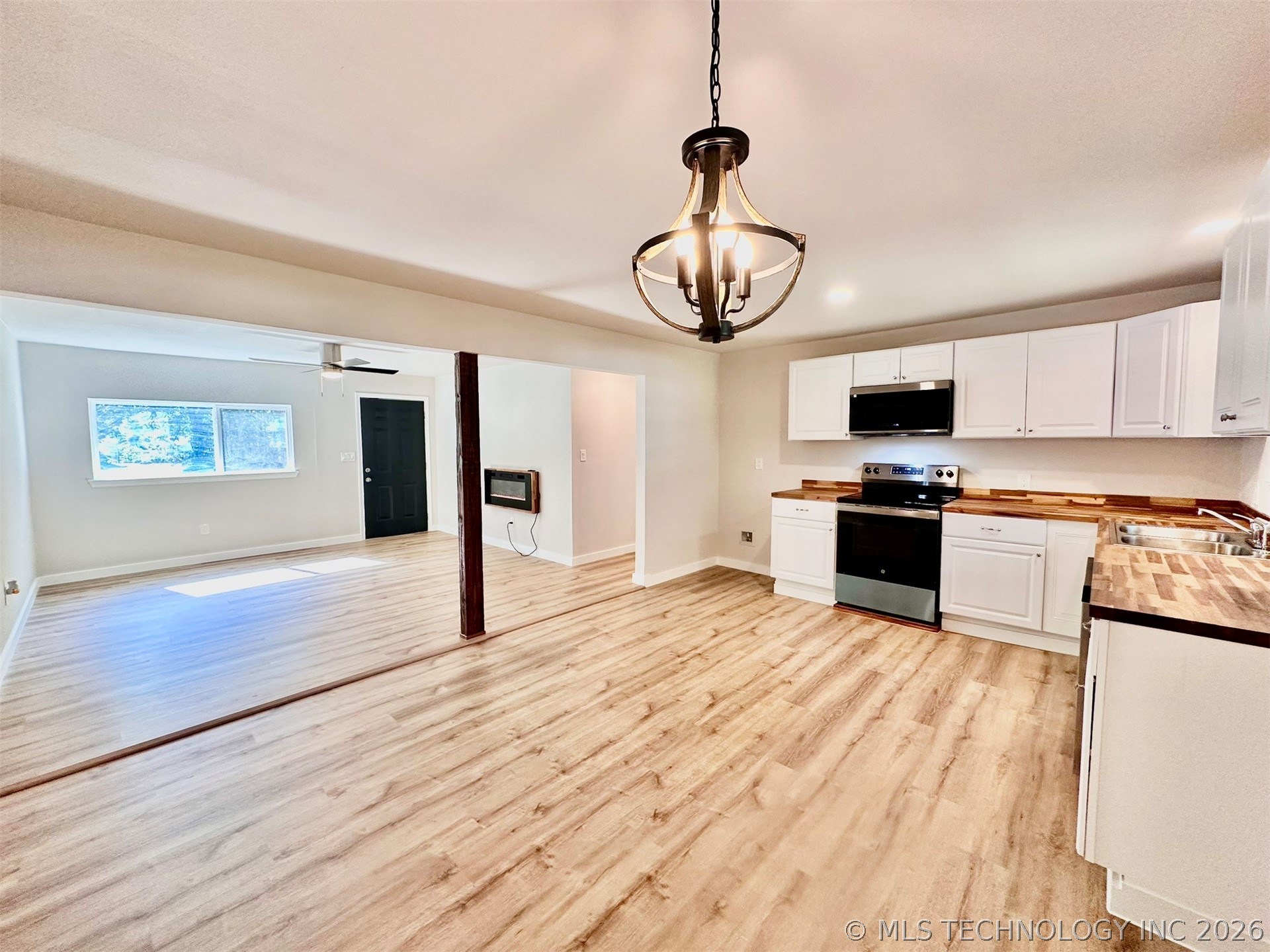 411 S 15th Durant OK 74701