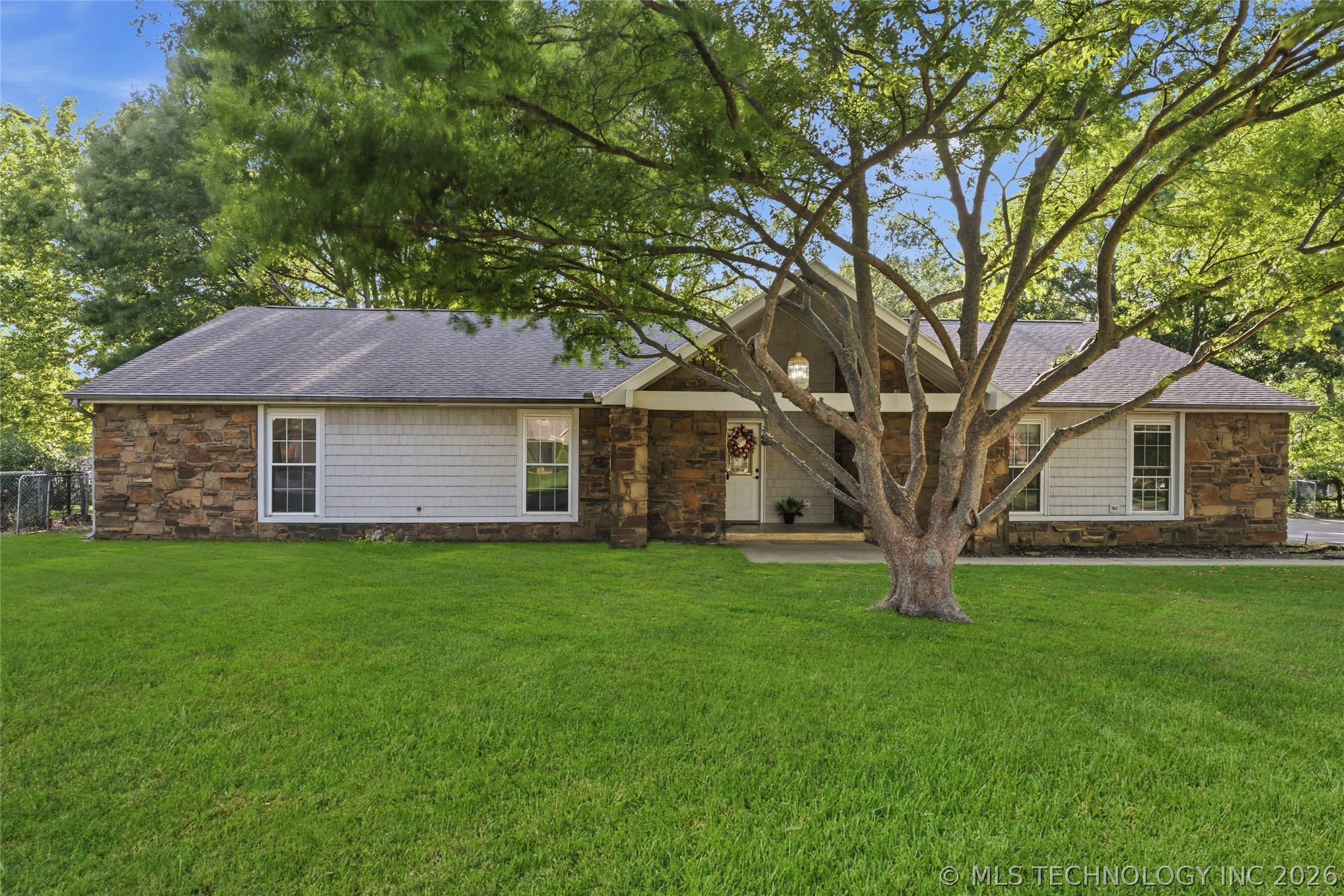 8324 Harp Boulevard Broken Arrow OK 74014