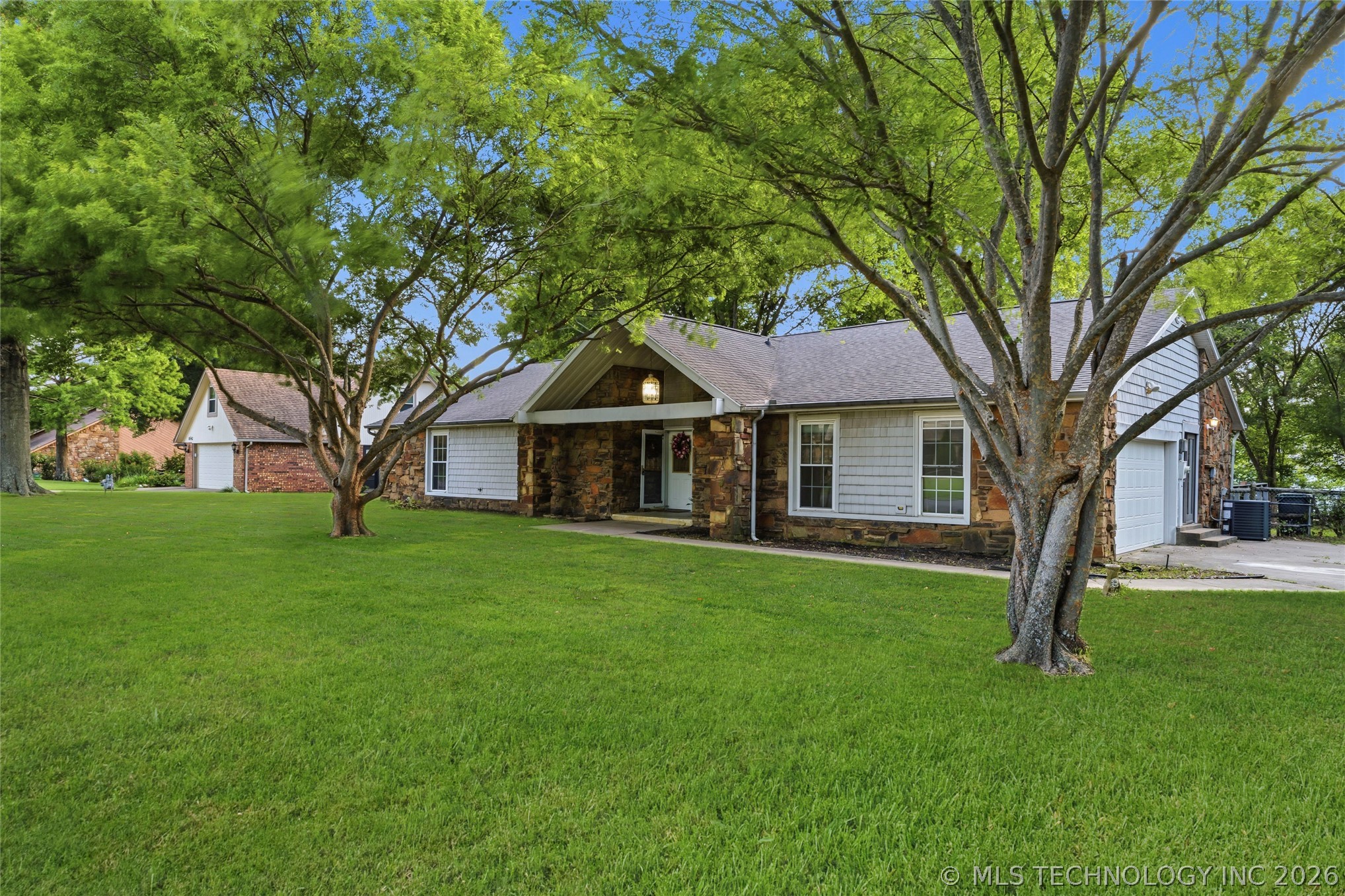 8324 Harp Boulevard Broken Arrow OK 74014