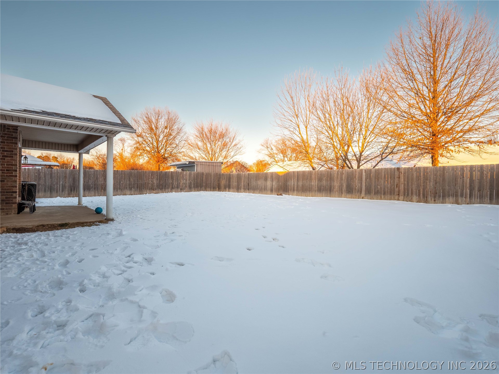 2208 Green Meadows Mcalester OK 74501