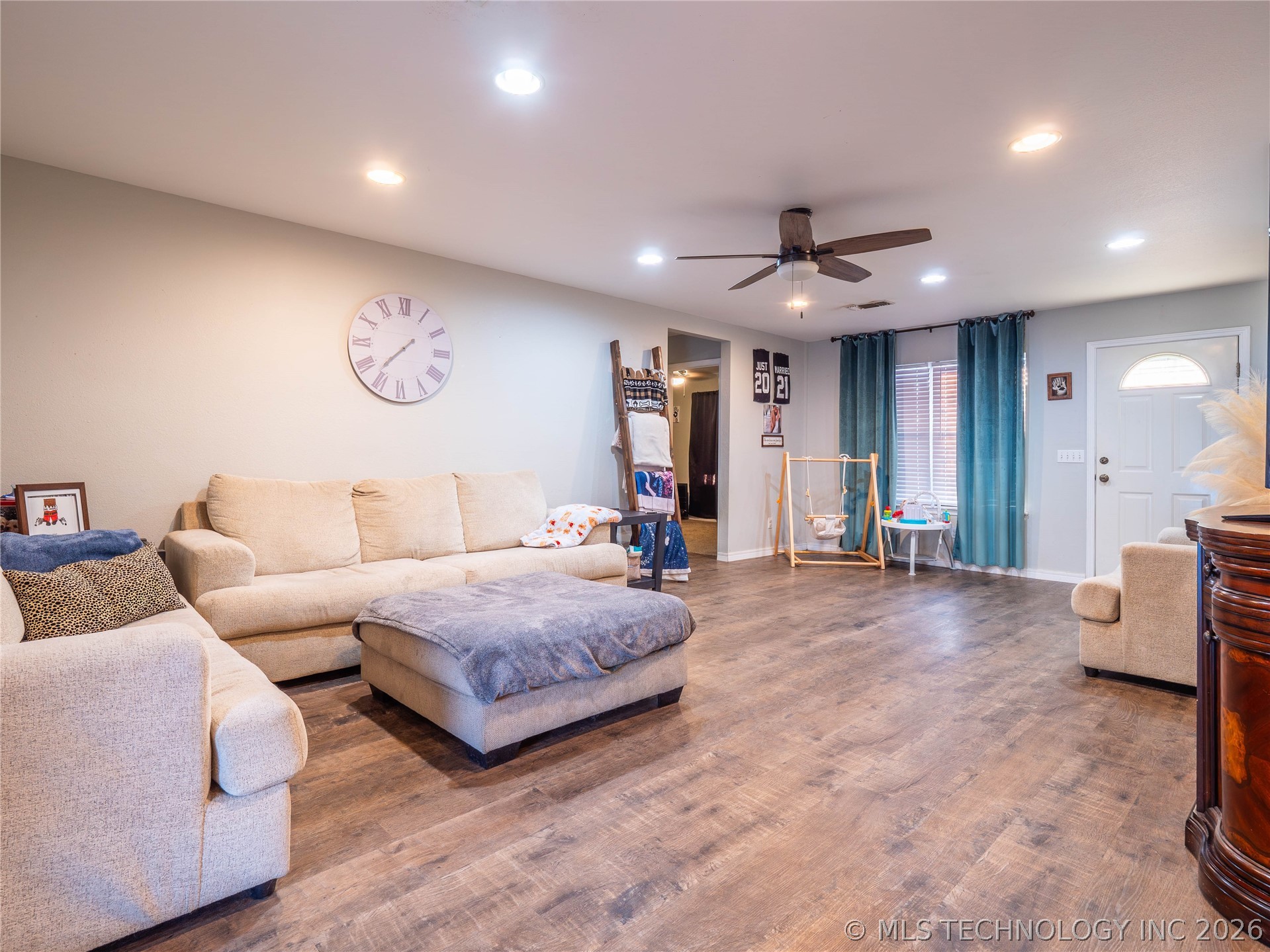 2208 Green Meadows Mcalester OK 74501