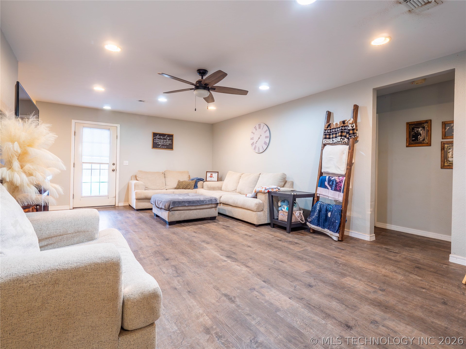 2208 Green Meadows Mcalester OK 74501
