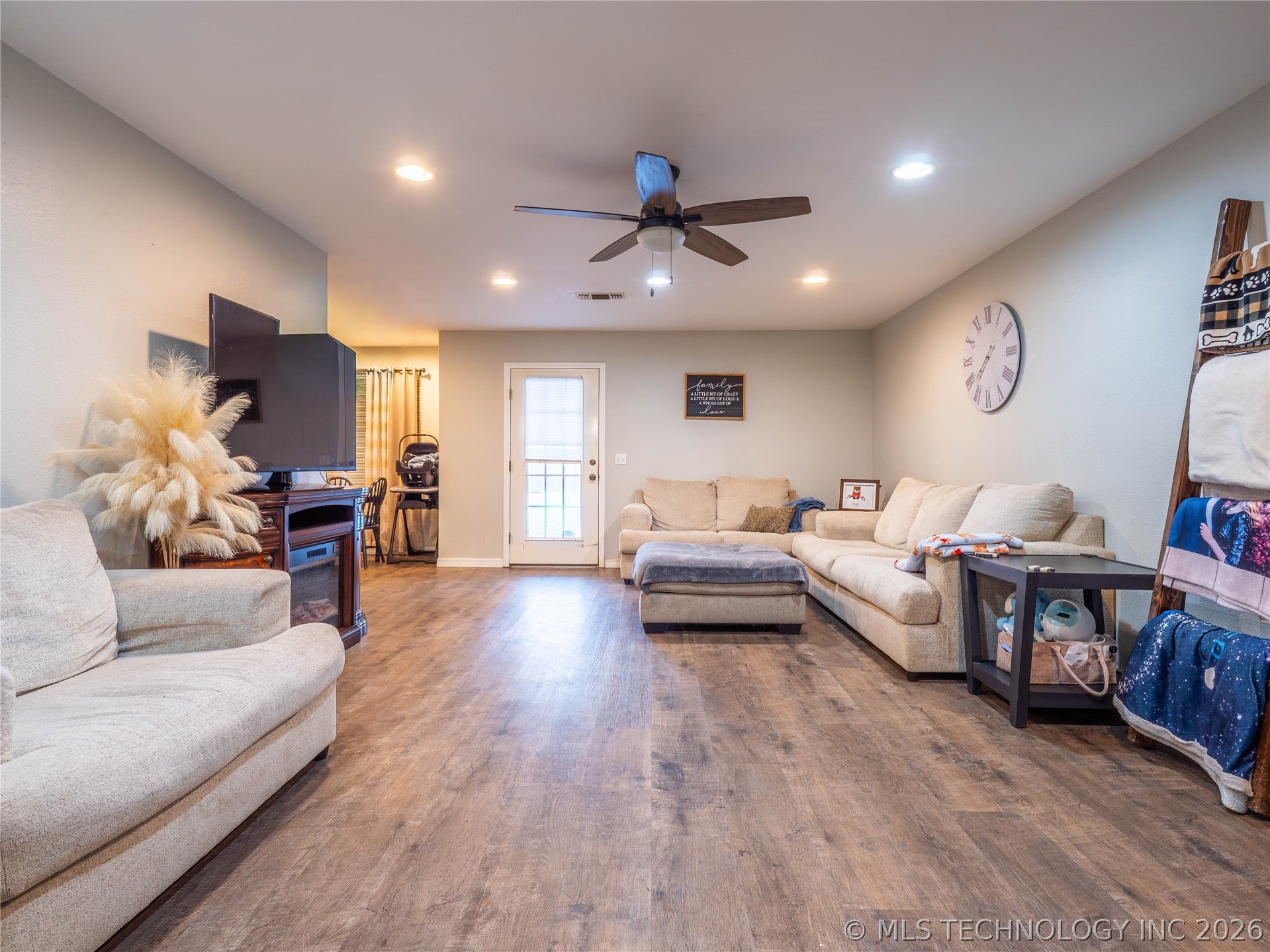 2208 Green Meadows Mcalester OK 74501
