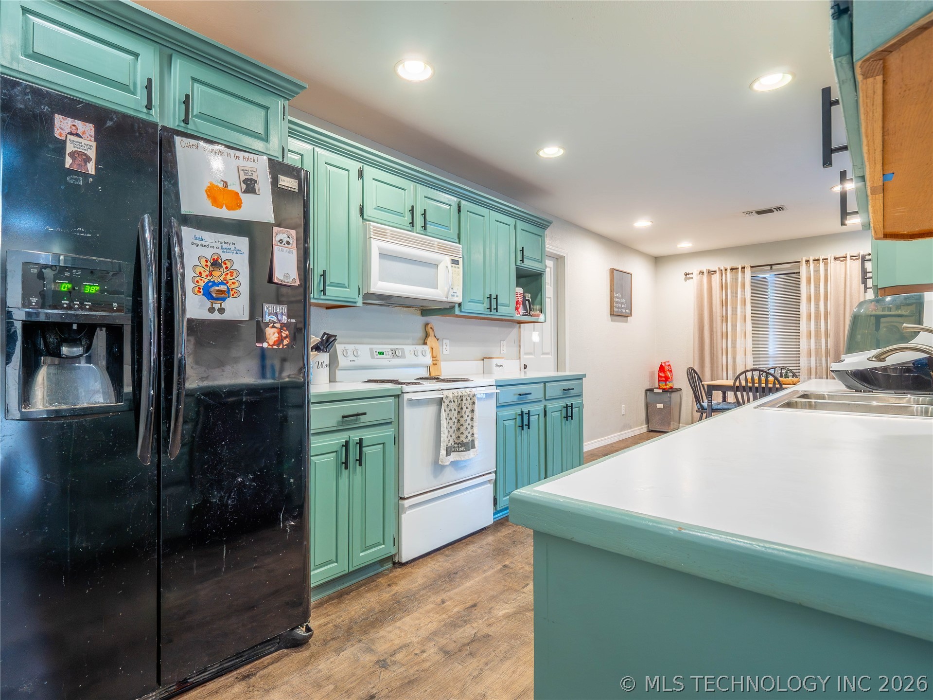 2208 Green Meadows Mcalester OK 74501
