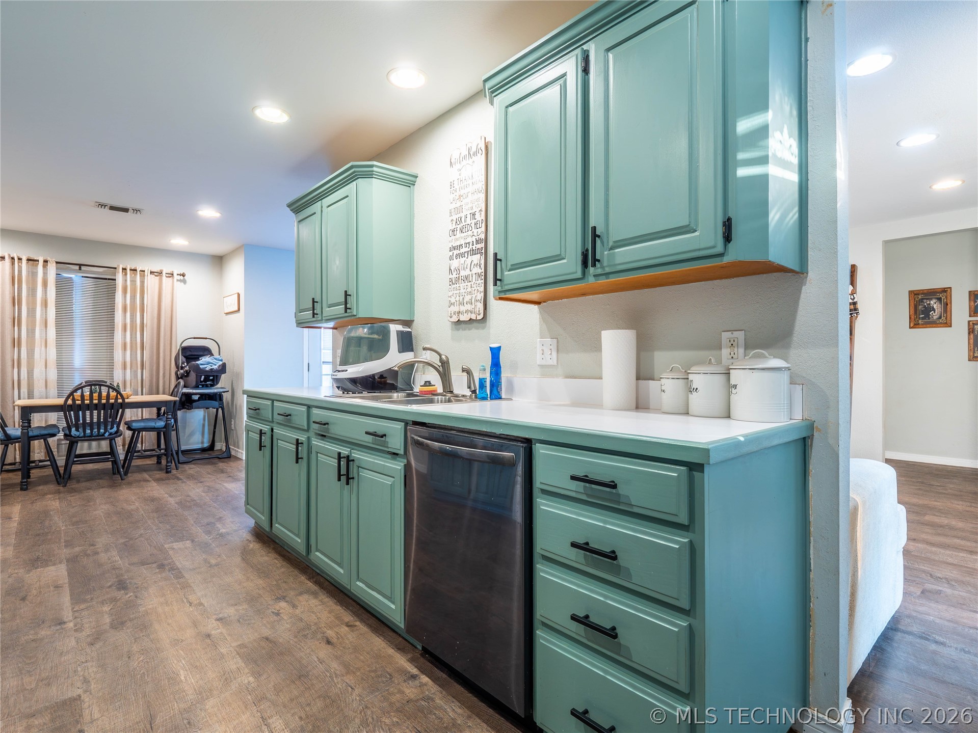 2208 Green Meadows Mcalester OK 74501