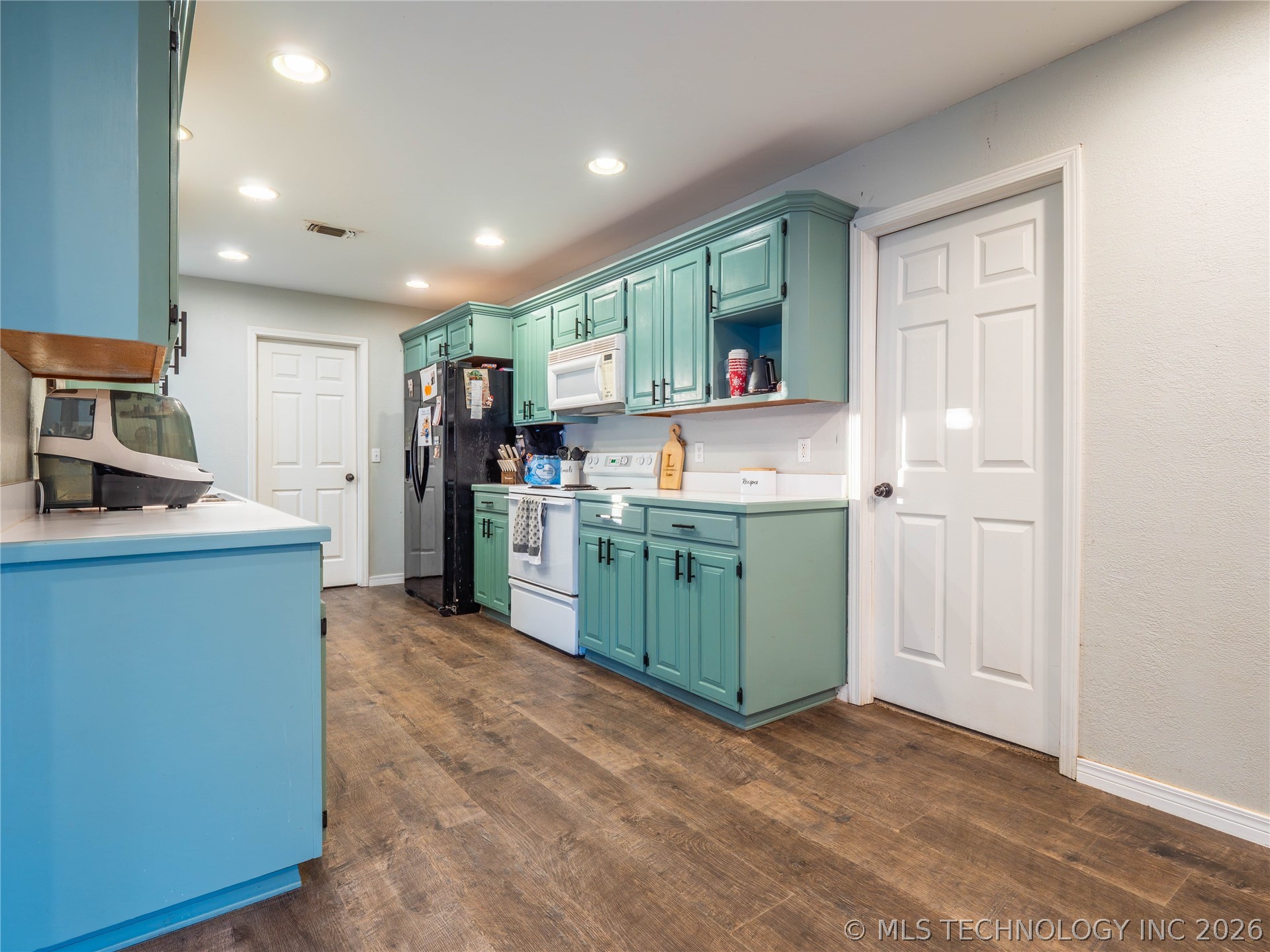 2208 Green Meadows Mcalester OK 74501