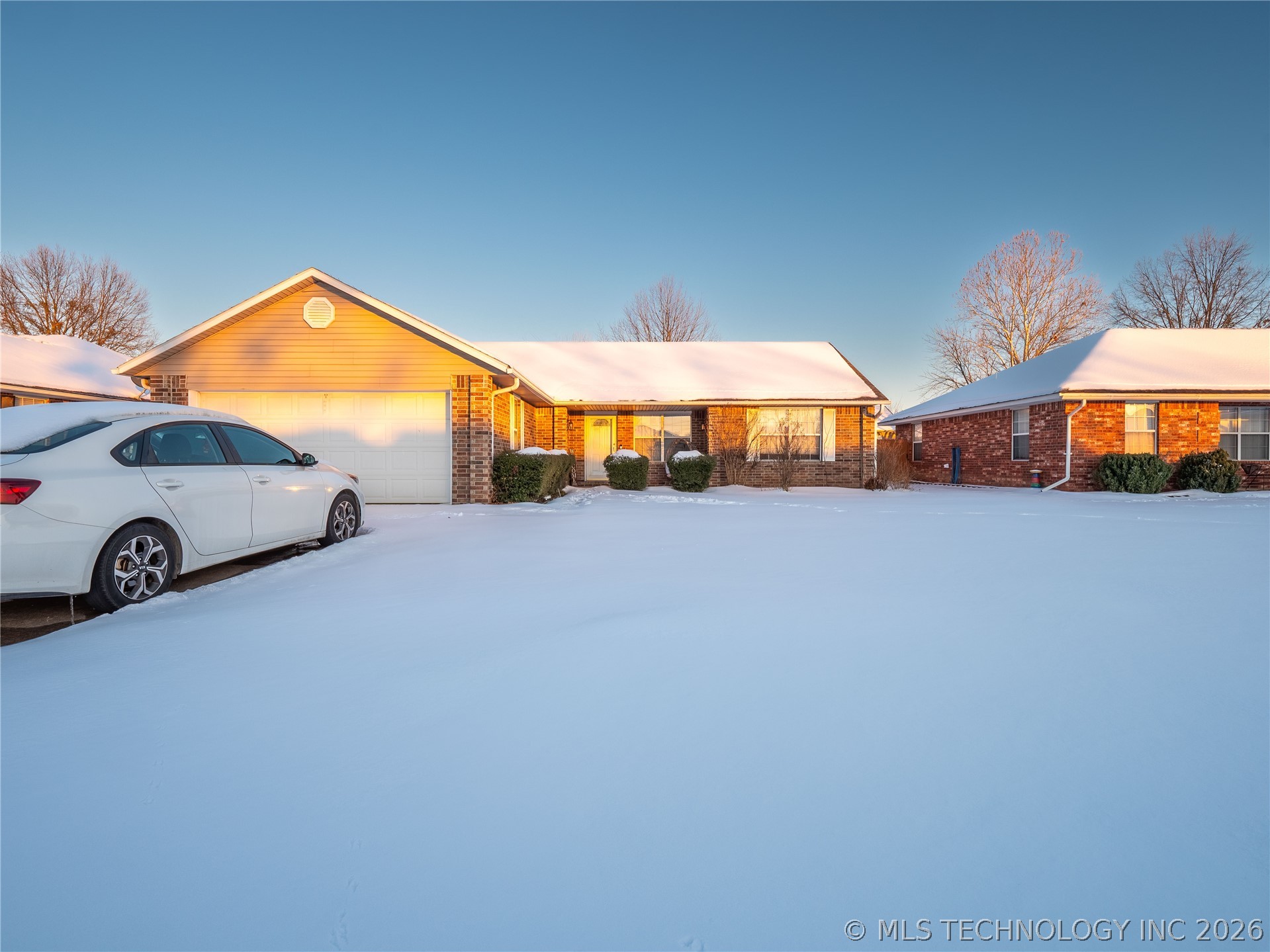 2208 Green Meadows Mcalester OK 74501