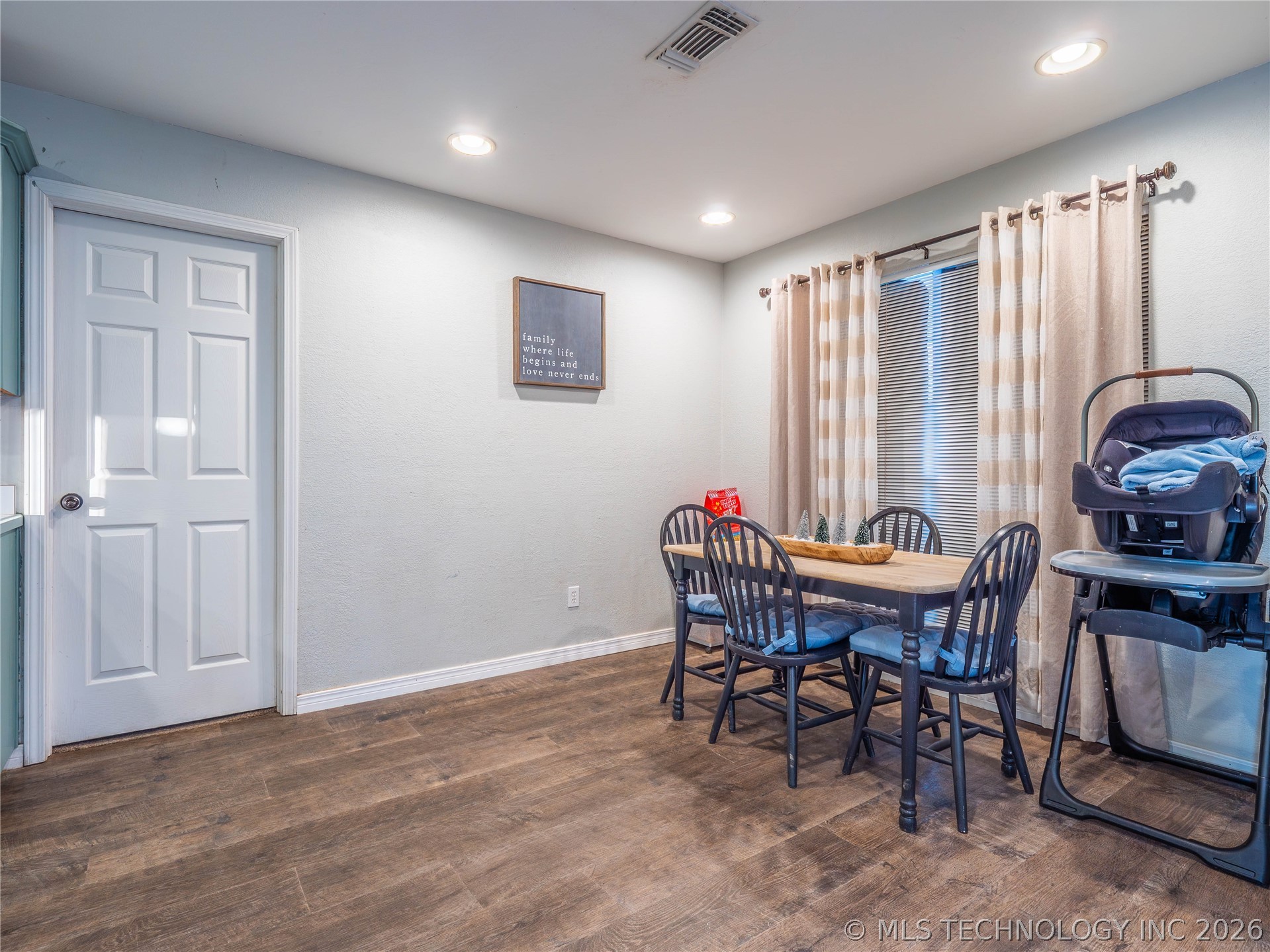 2208 Green Meadows Mcalester OK 74501