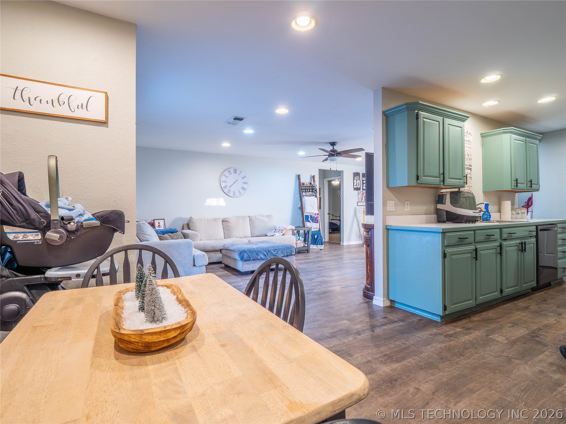 2208 Green Meadows Mcalester OK 74501