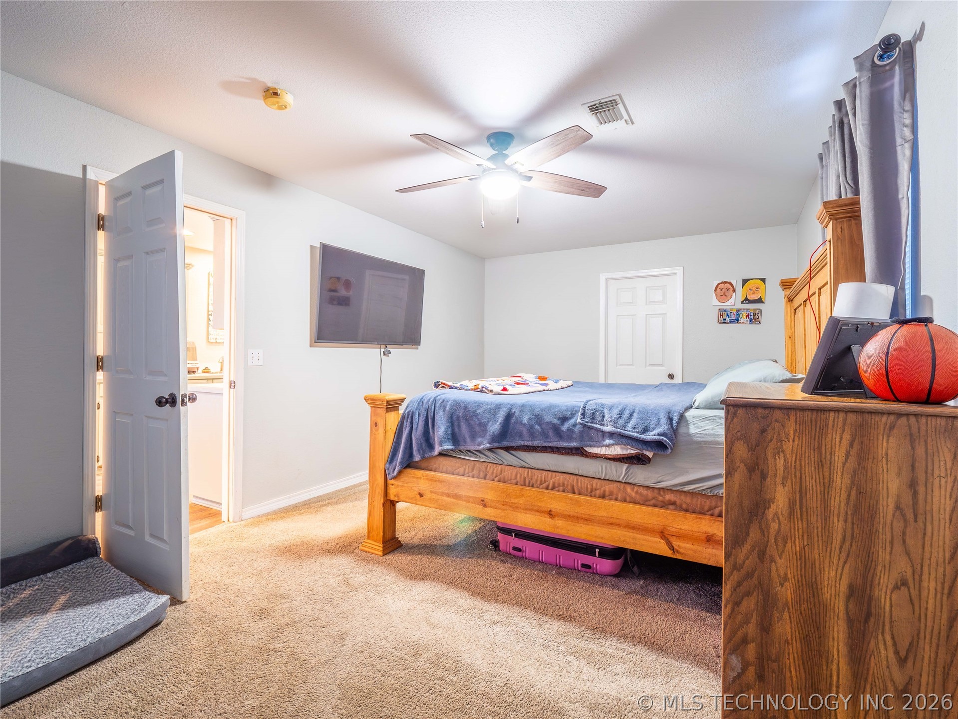 2208 Green Meadows Mcalester OK 74501