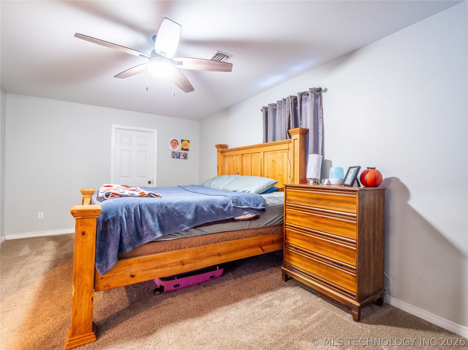 2208 Green Meadows Mcalester OK 74501
