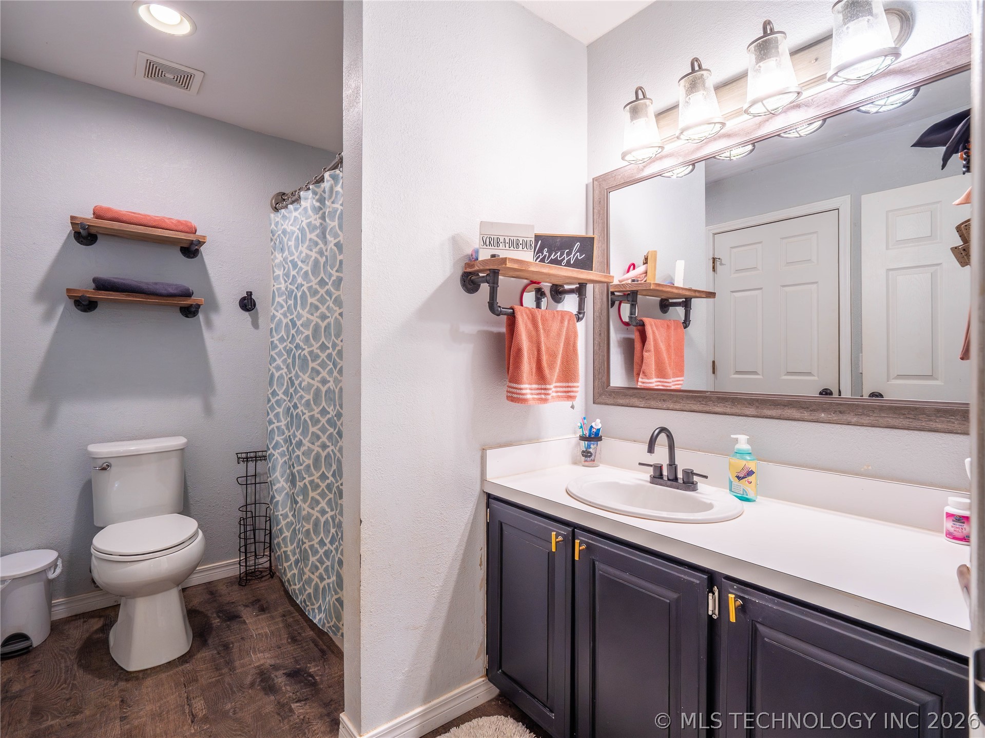 2208 Green Meadows Mcalester OK 74501
