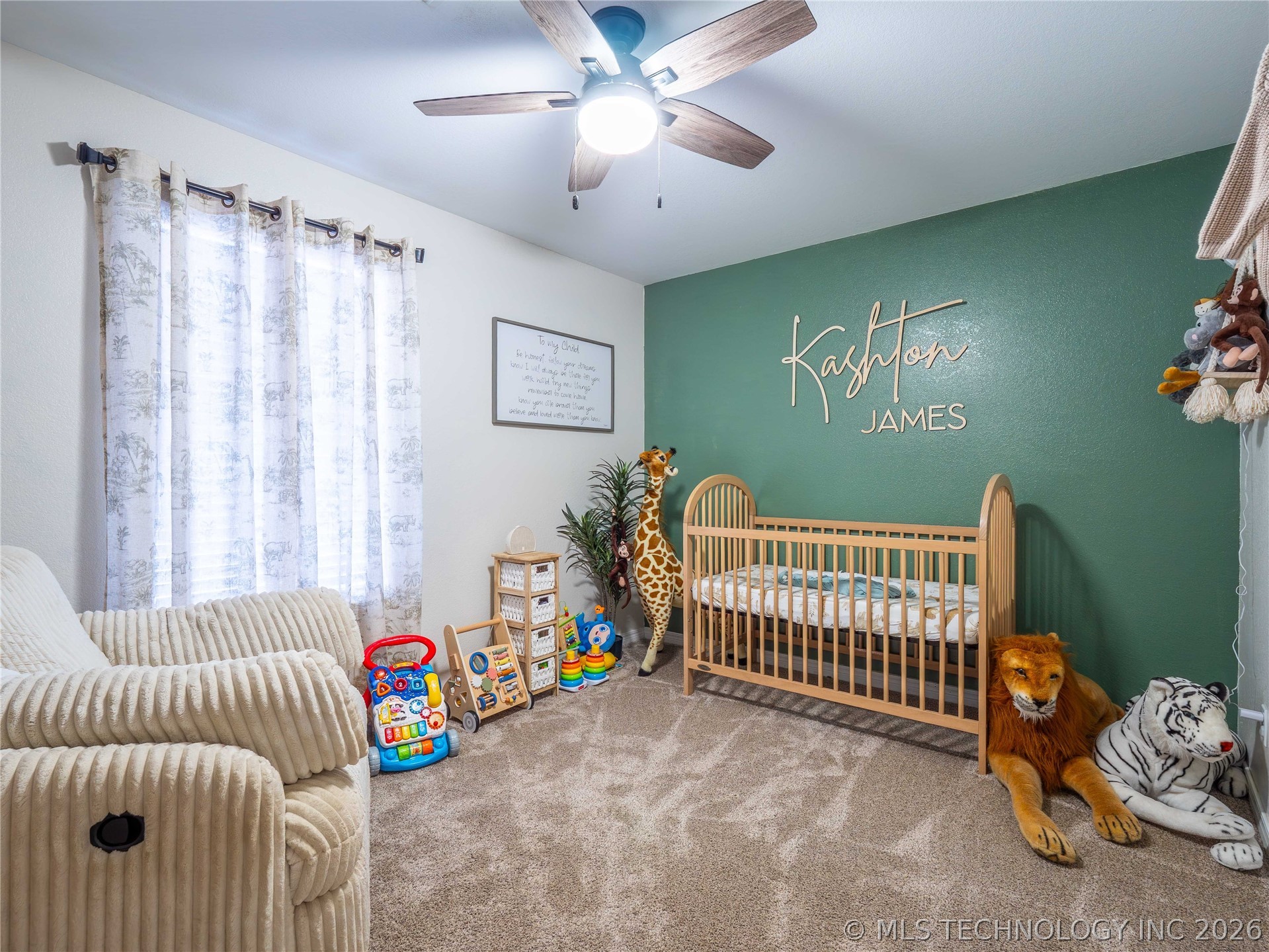 2208 Green Meadows Mcalester OK 74501