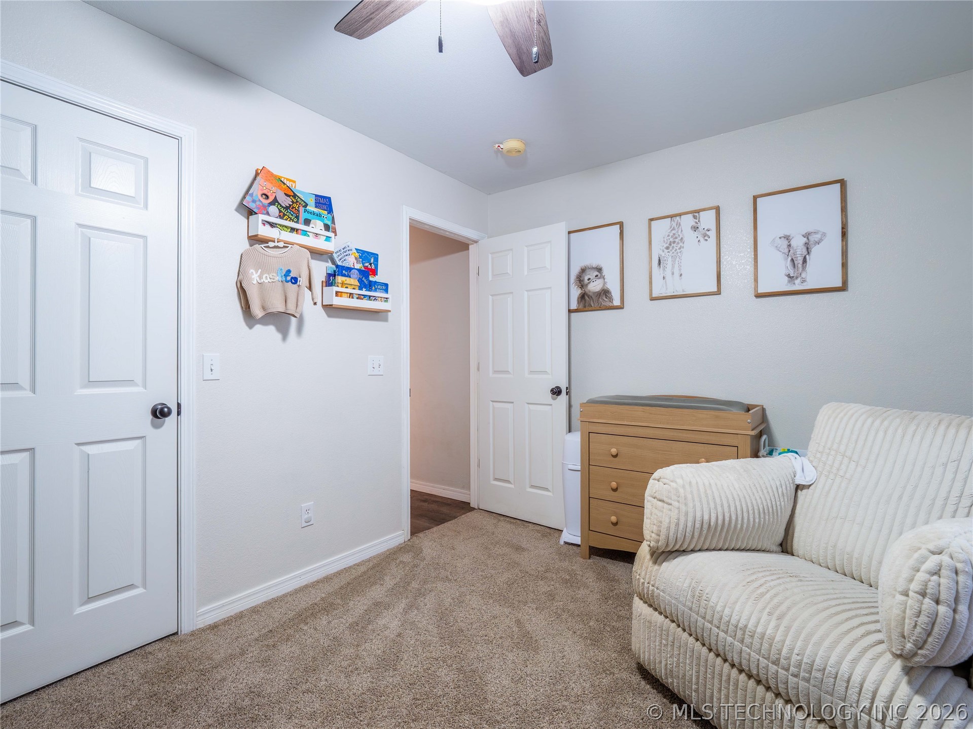 2208 Green Meadows Mcalester OK 74501