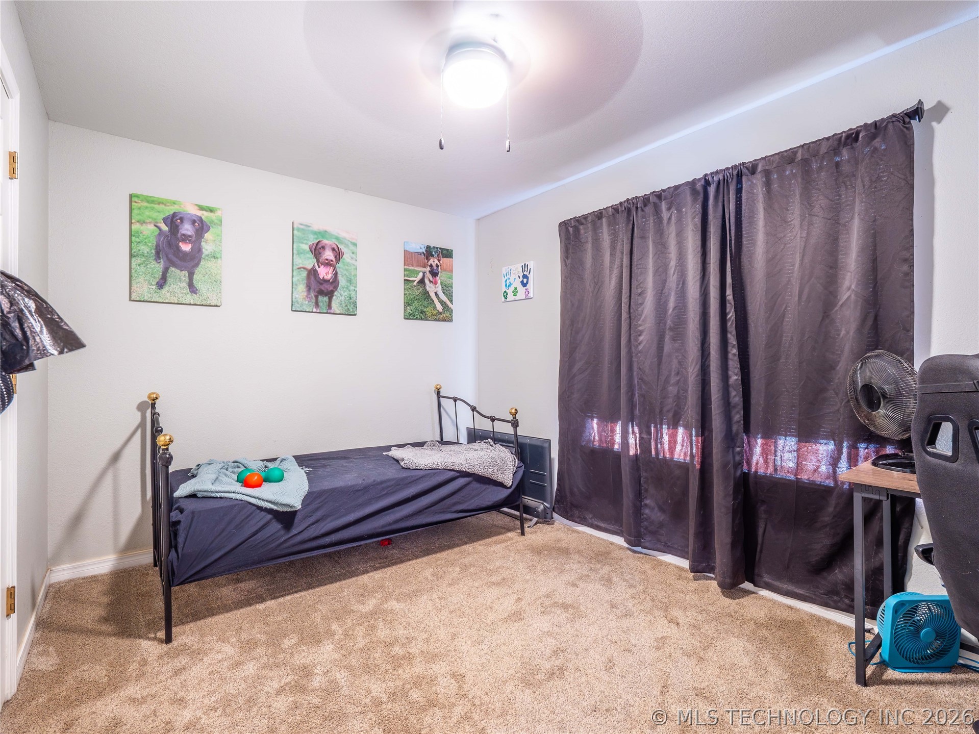 2208 Green Meadows Mcalester OK 74501