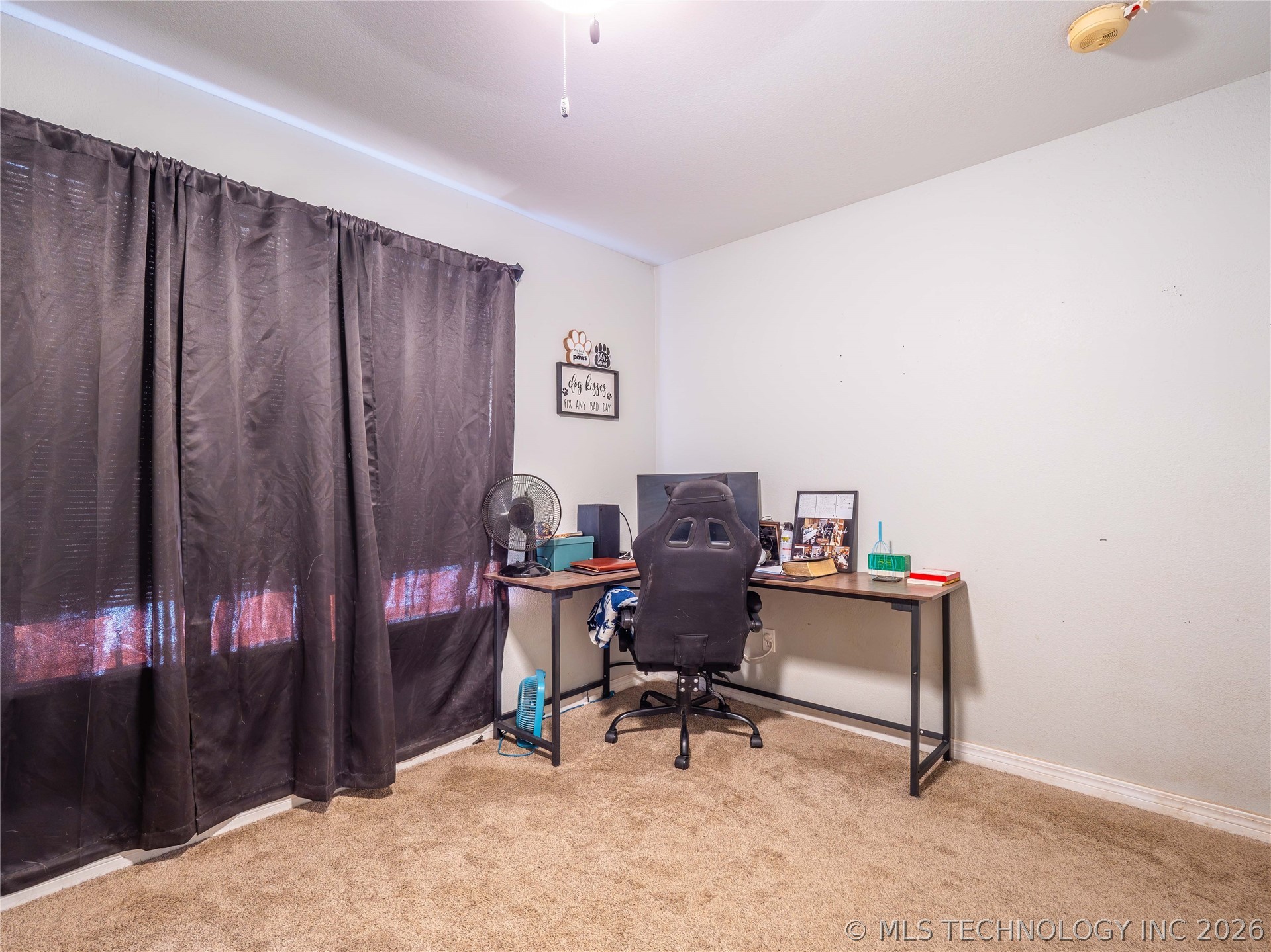 2208 Green Meadows Mcalester OK 74501