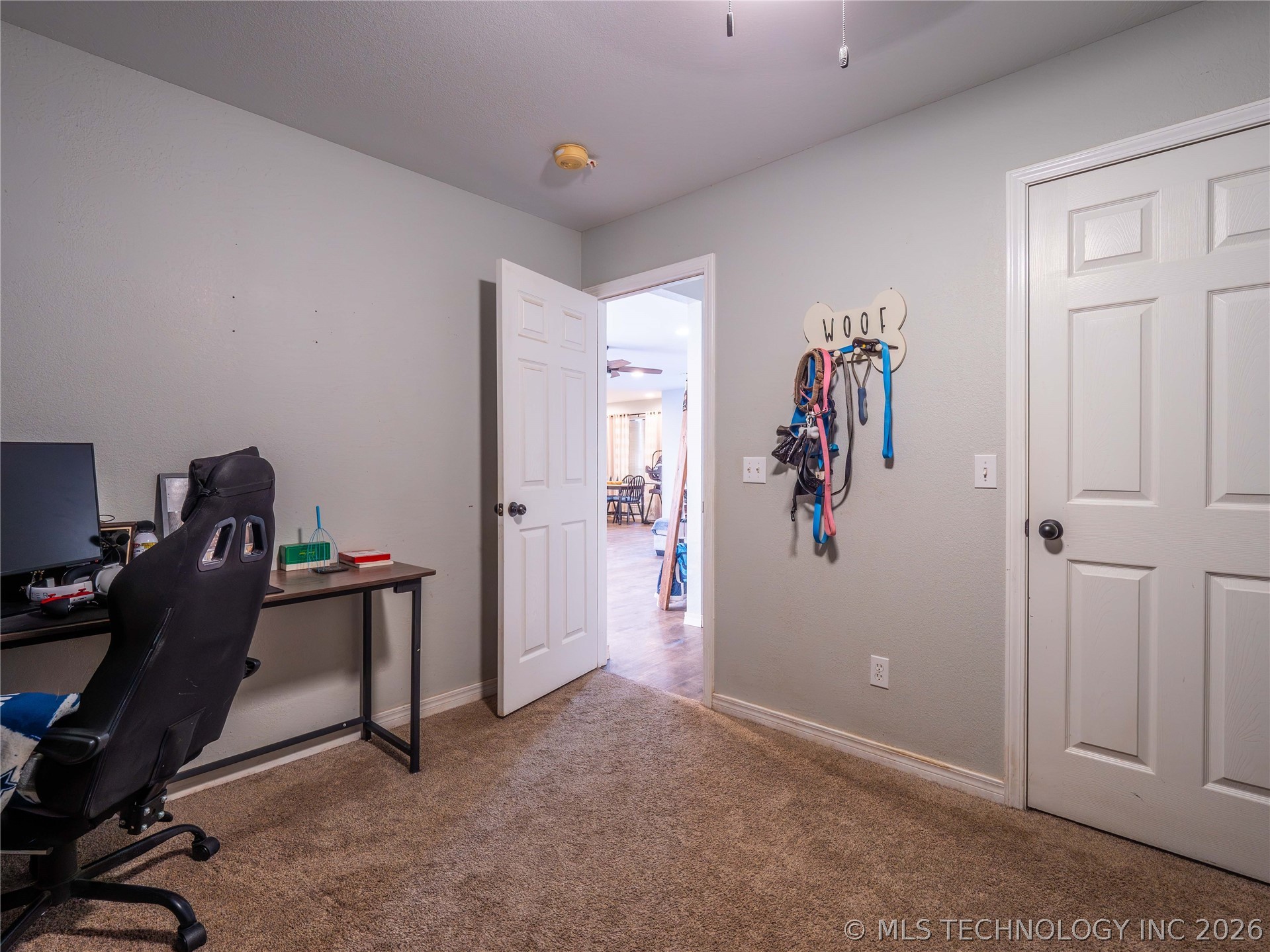 2208 Green Meadows Mcalester OK 74501