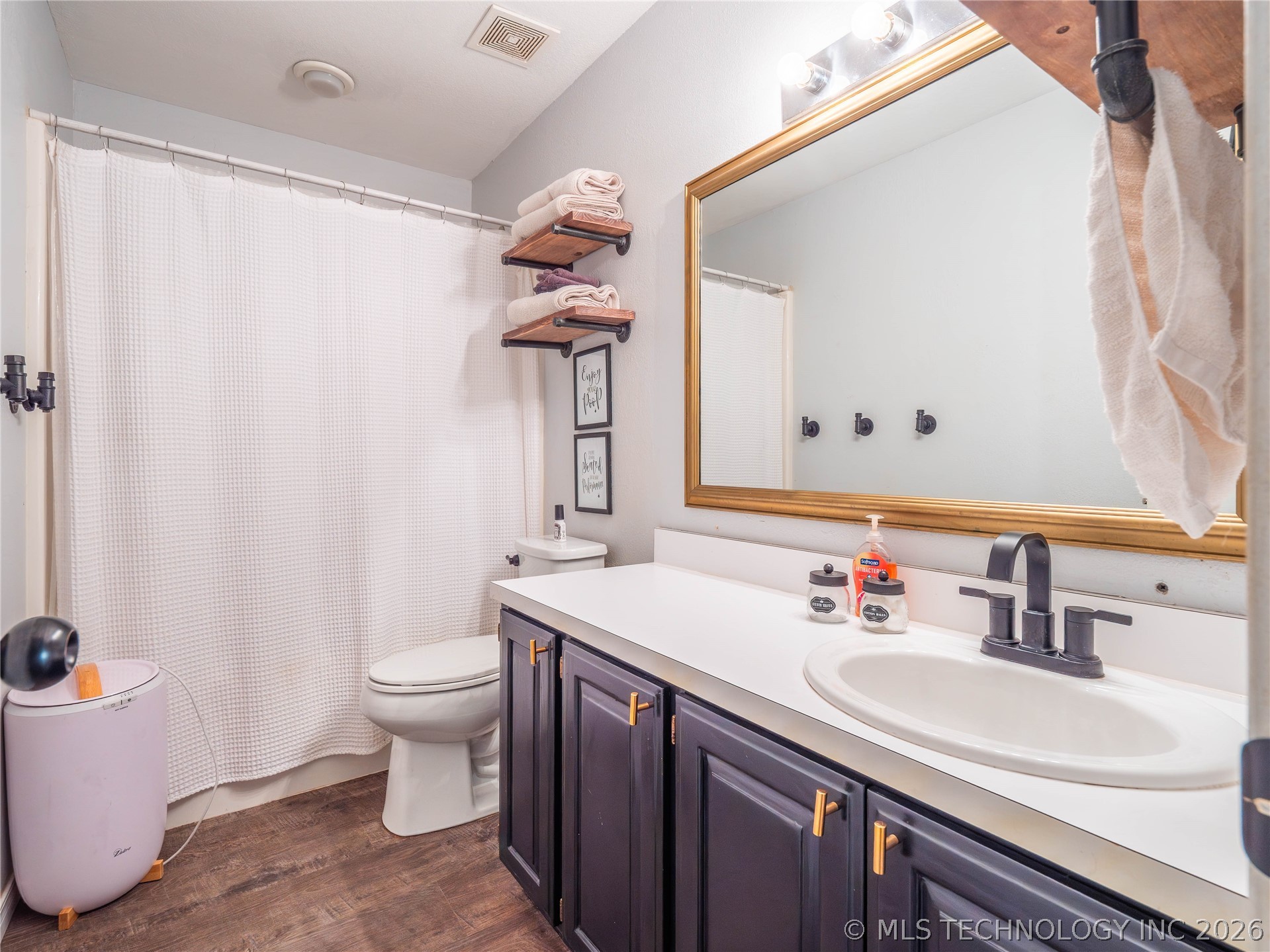 2208 Green Meadows Mcalester OK 74501