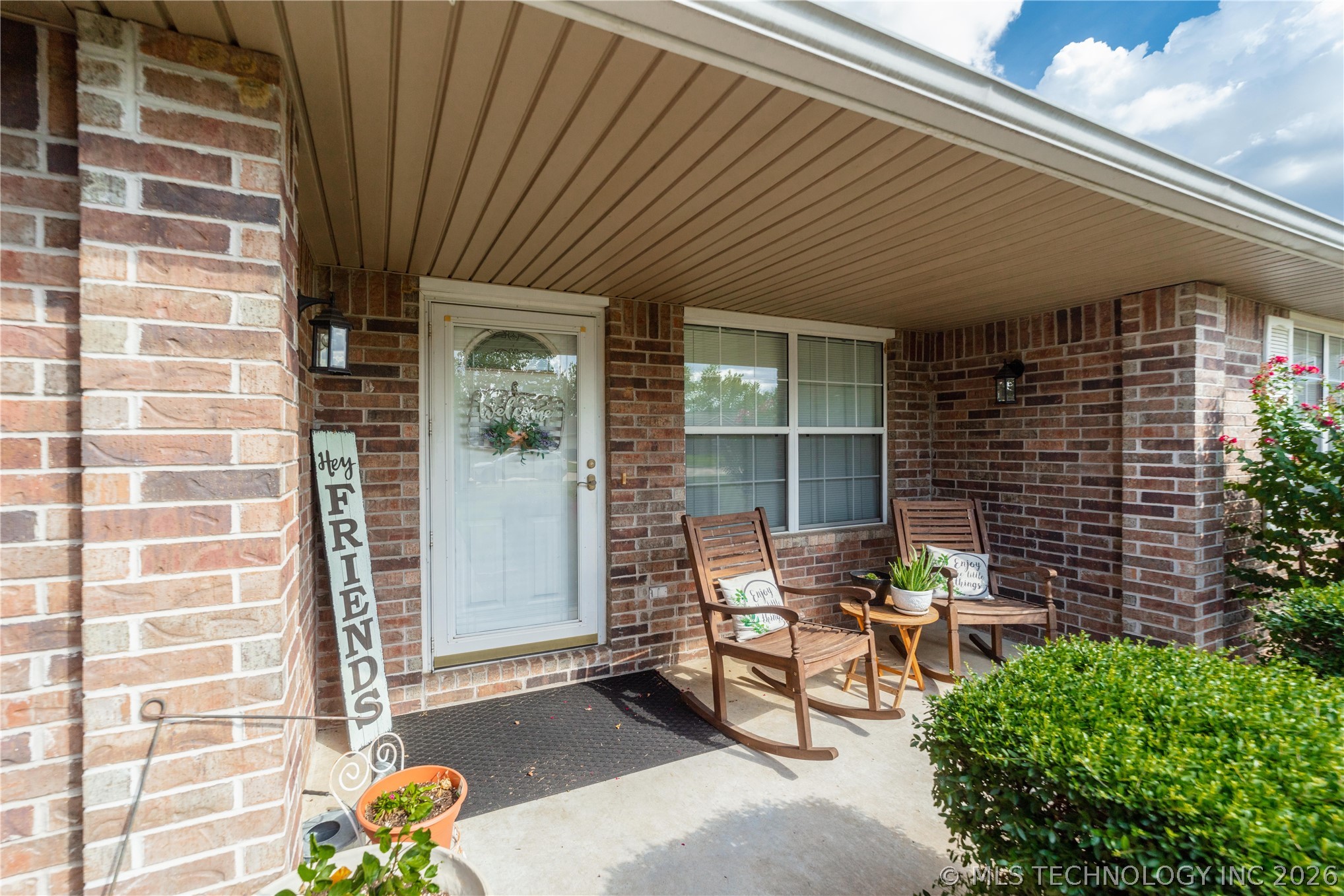 2208 Green Meadows Mcalester OK 74501