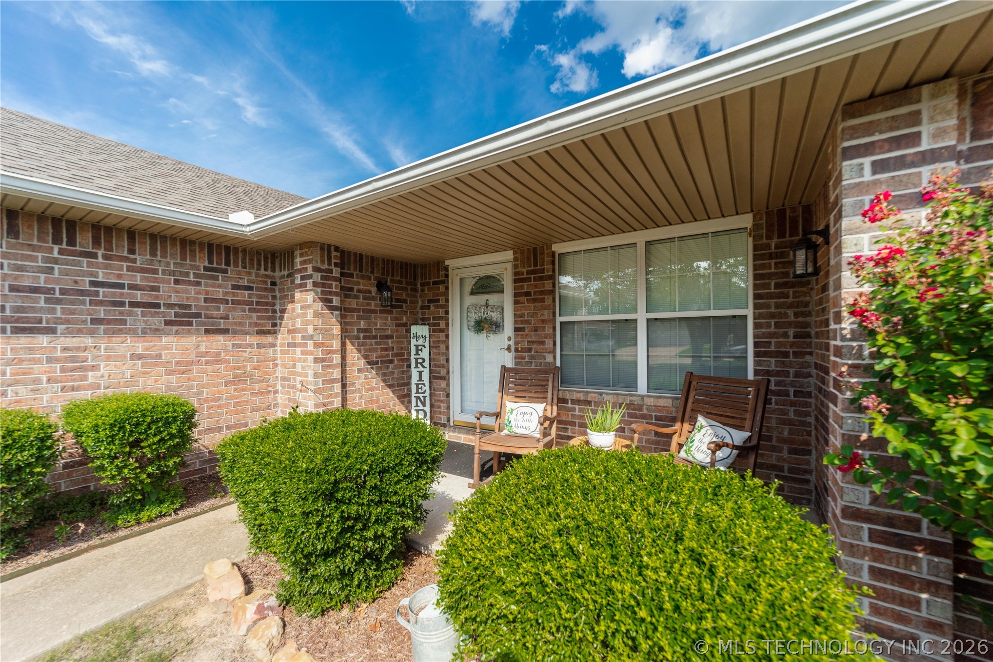 2208 Green Meadows Mcalester OK 74501