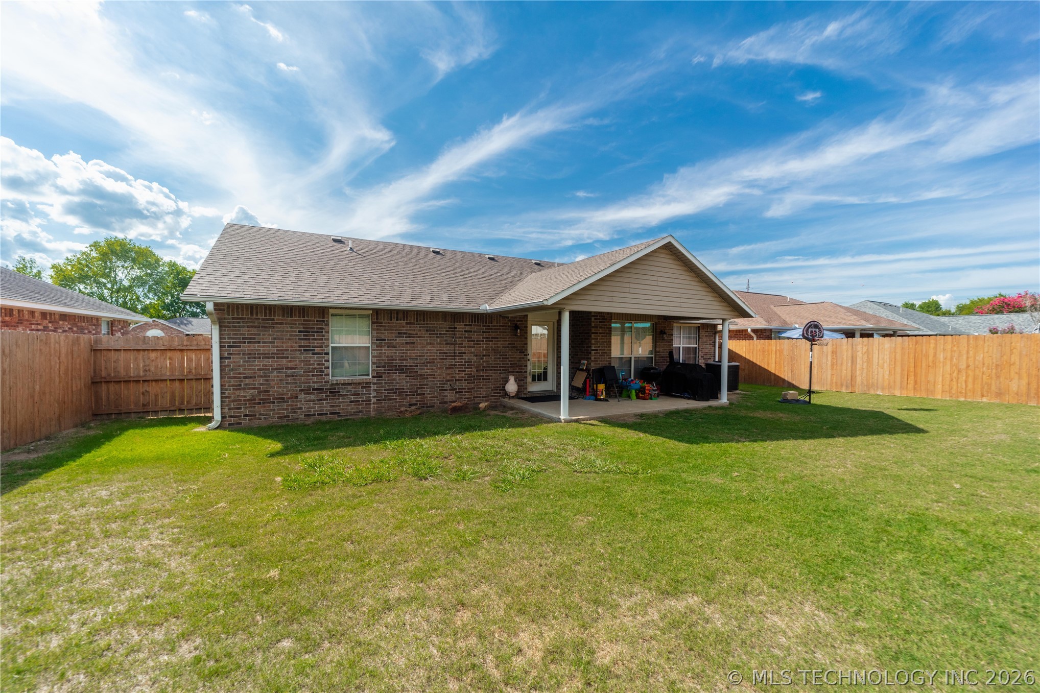 2208 Green Meadows Mcalester OK 74501