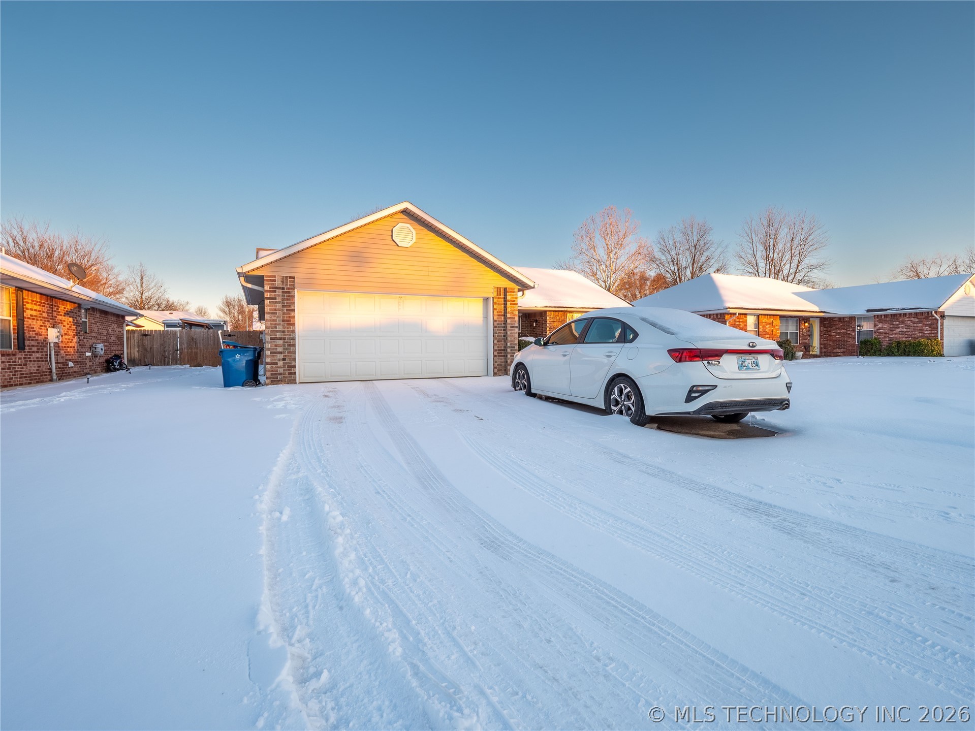 2208 Green Meadows Mcalester OK 74501