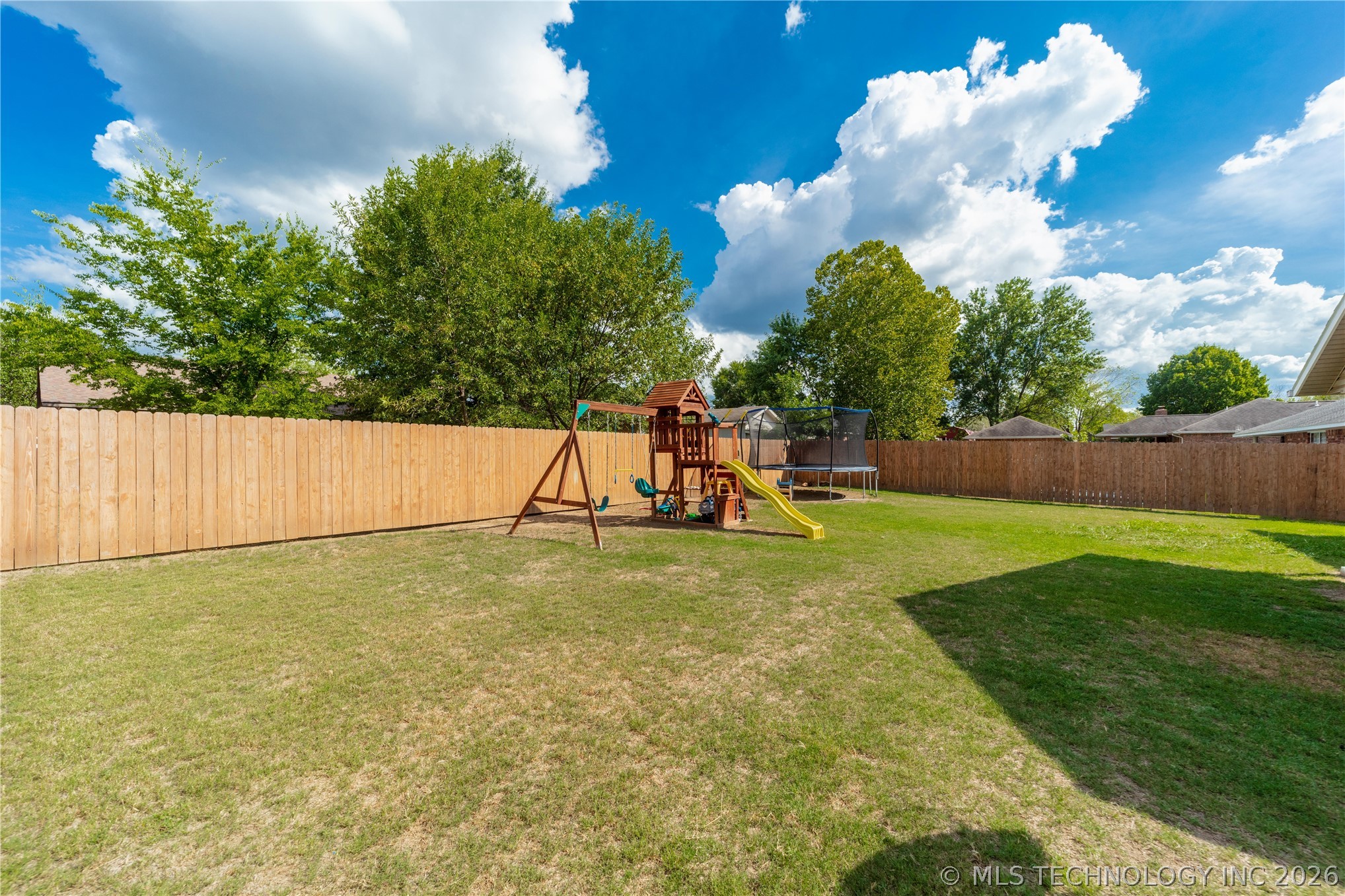2208 Green Meadows Mcalester OK 74501