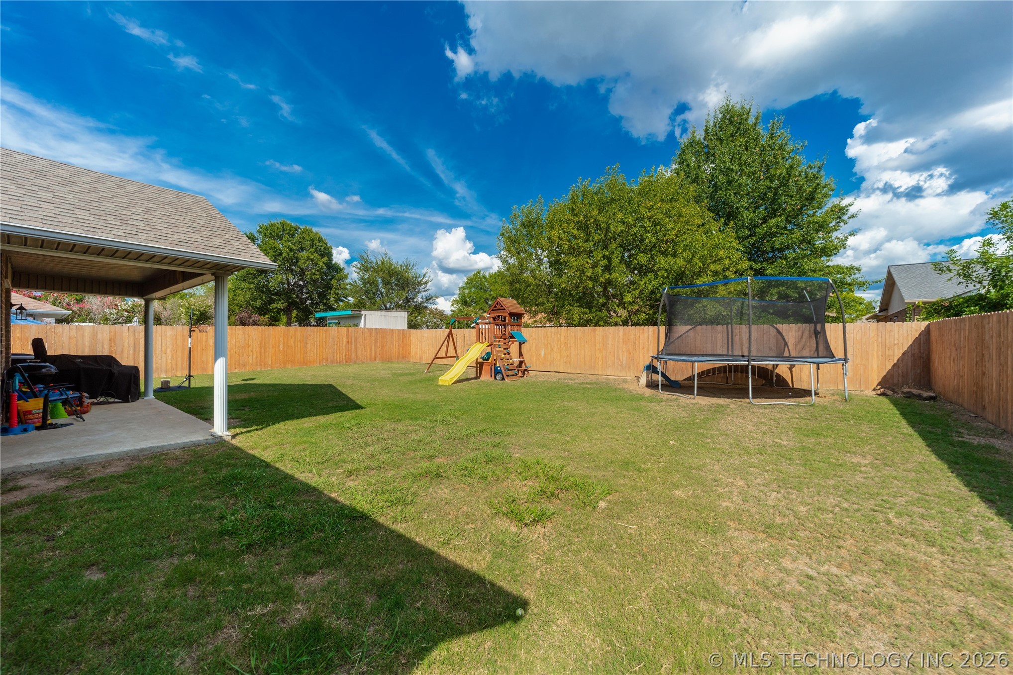 2208 Green Meadows Mcalester OK 74501