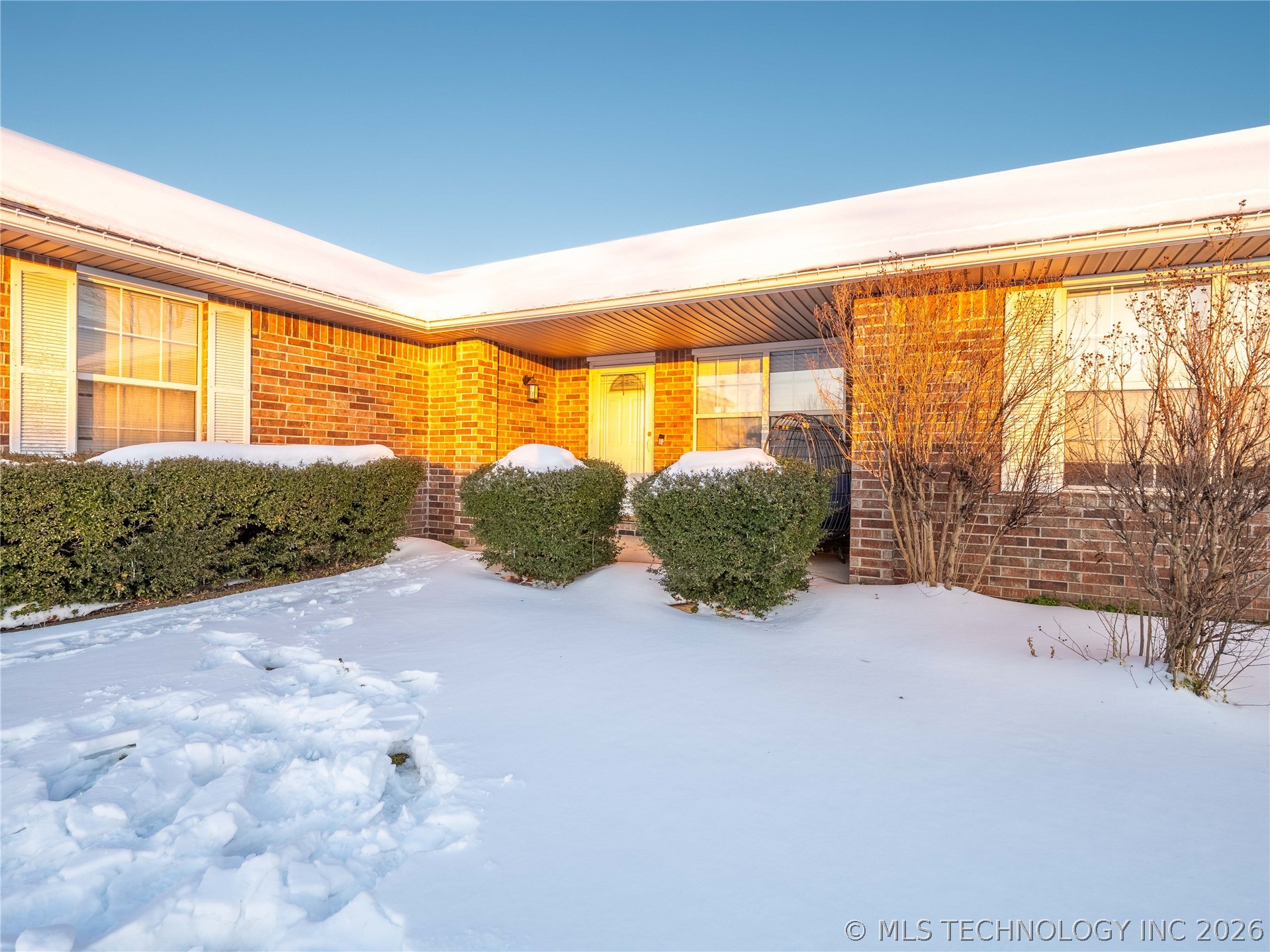2208 Green Meadows Mcalester OK 74501