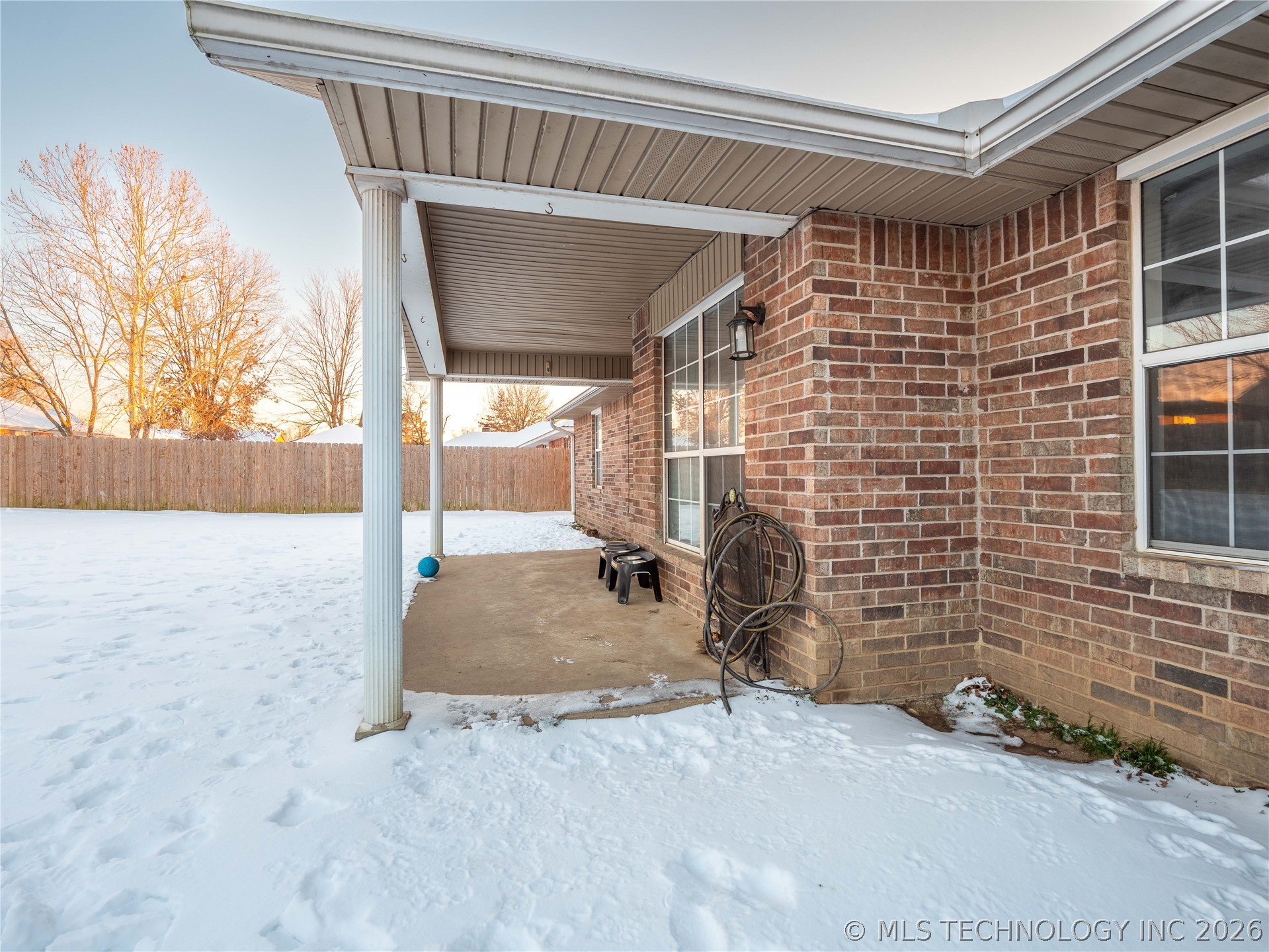 2208 Green Meadows Mcalester OK 74501