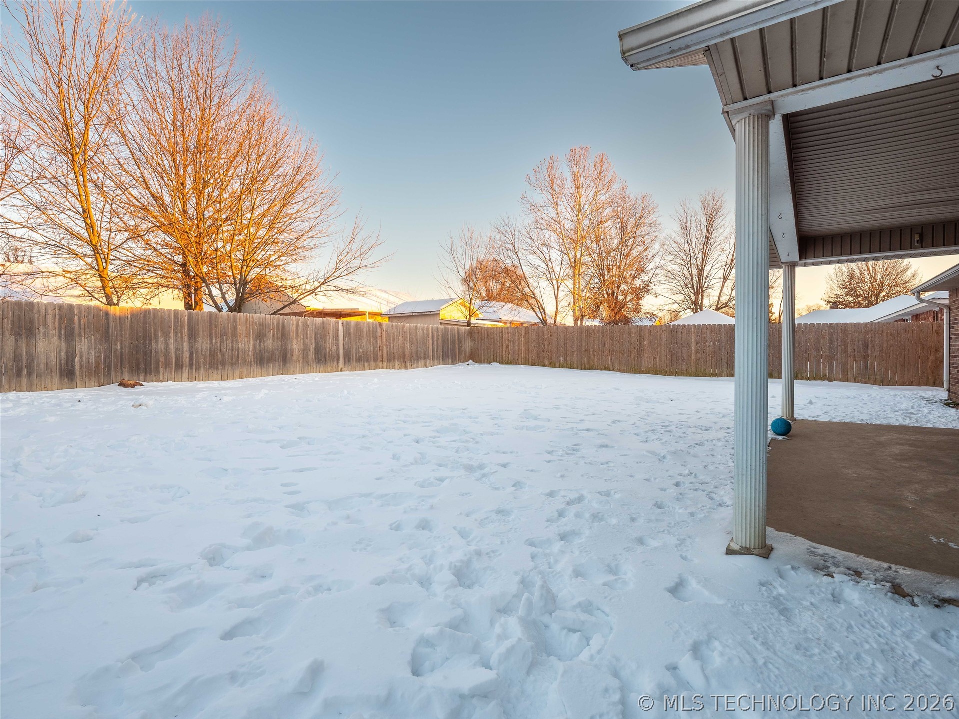 2208 Green Meadows Mcalester OK 74501