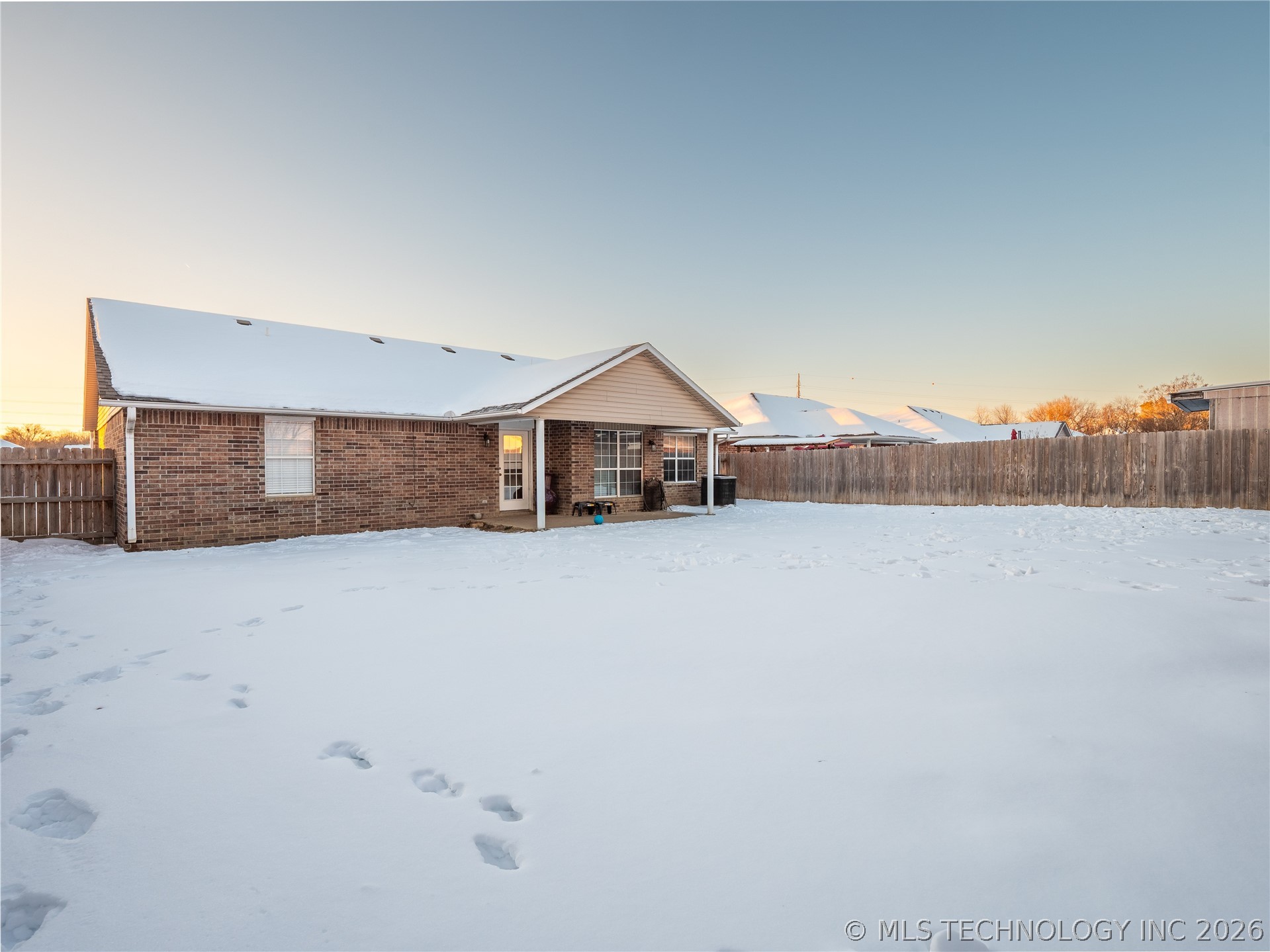 2208 Green Meadows Mcalester OK 74501