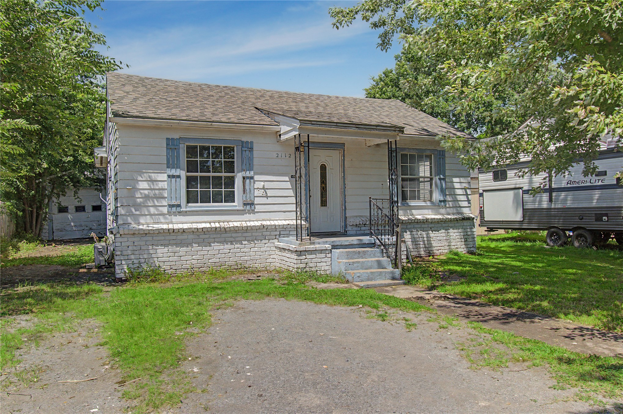 2112 Jefferson Street Muskogee OK 74403