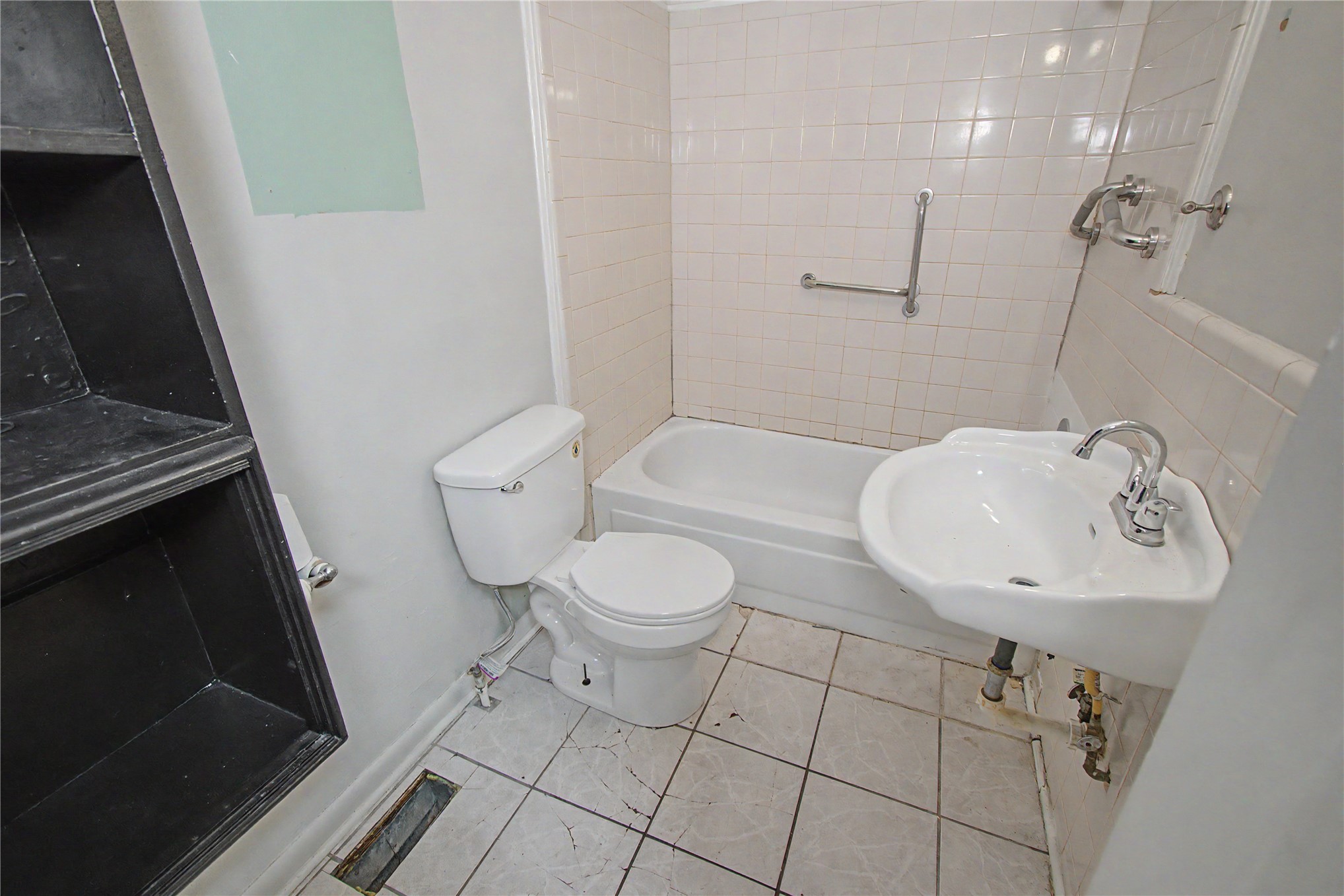 2112 Jefferson Street Muskogee OK 74403