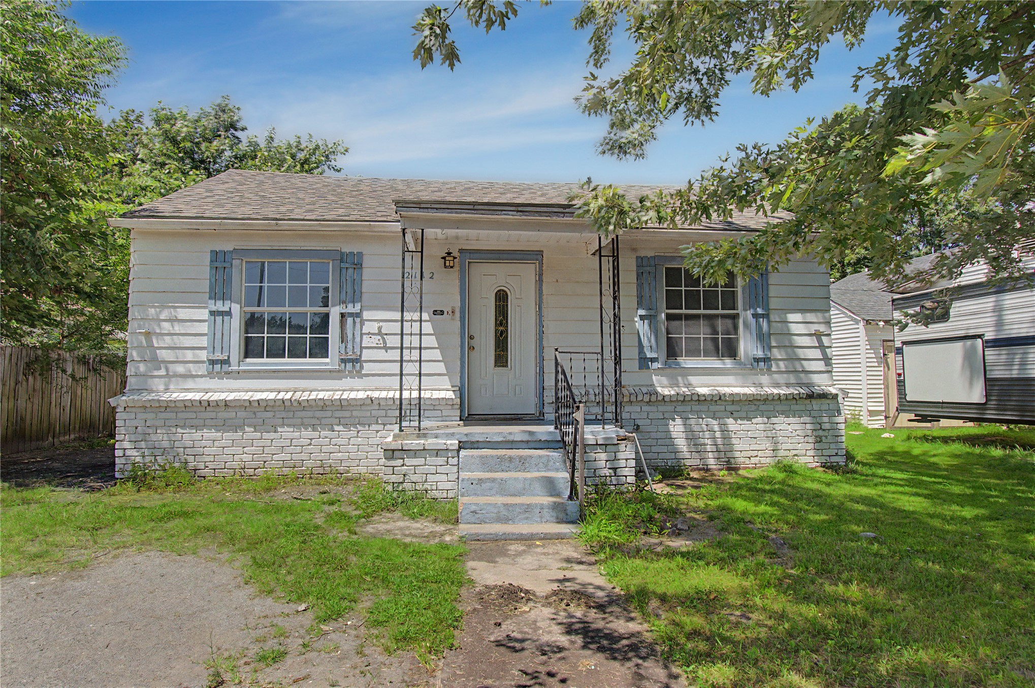2112 Jefferson Street Muskogee OK 74403