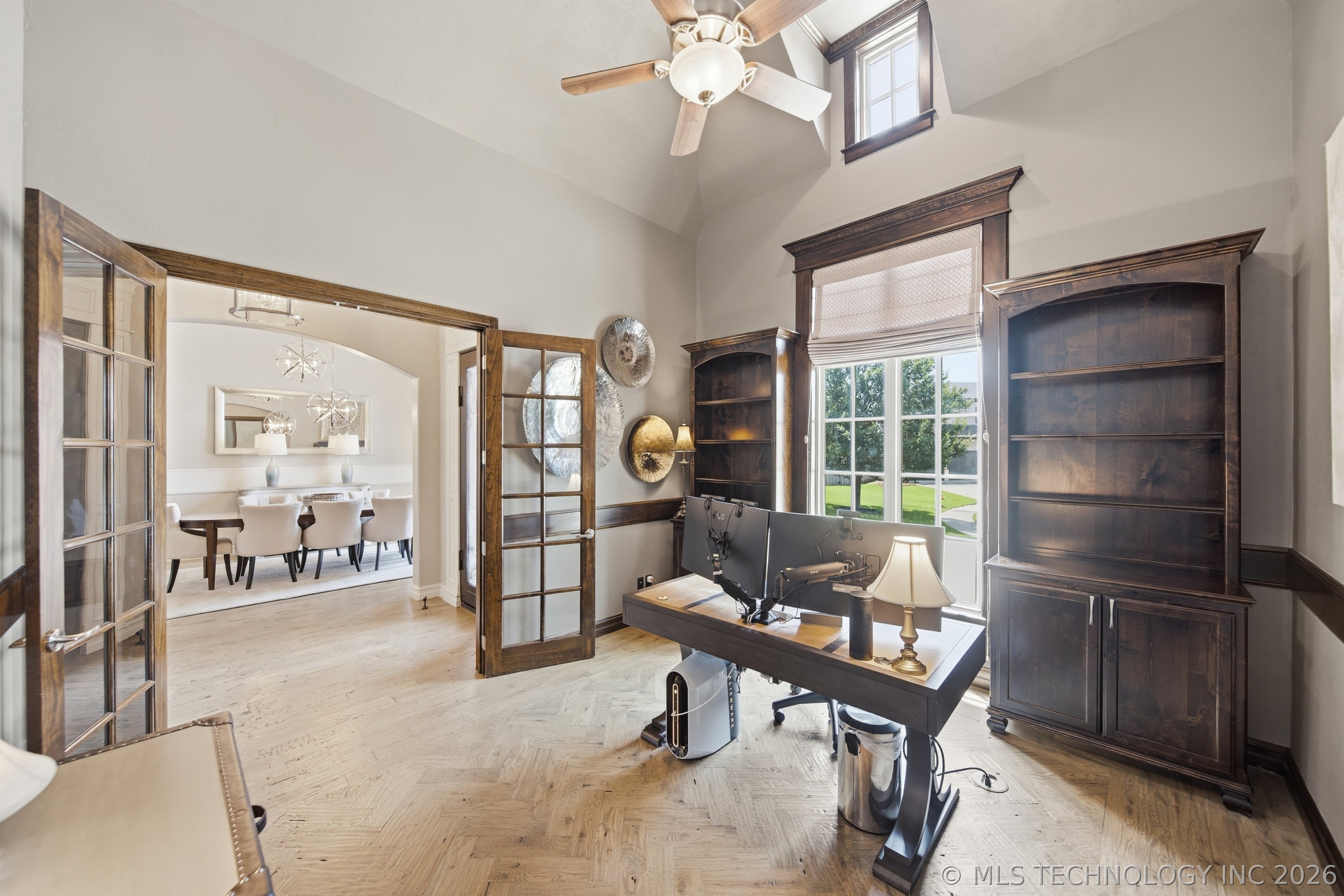 8007 S Galveston Court Tulsa OK 74132