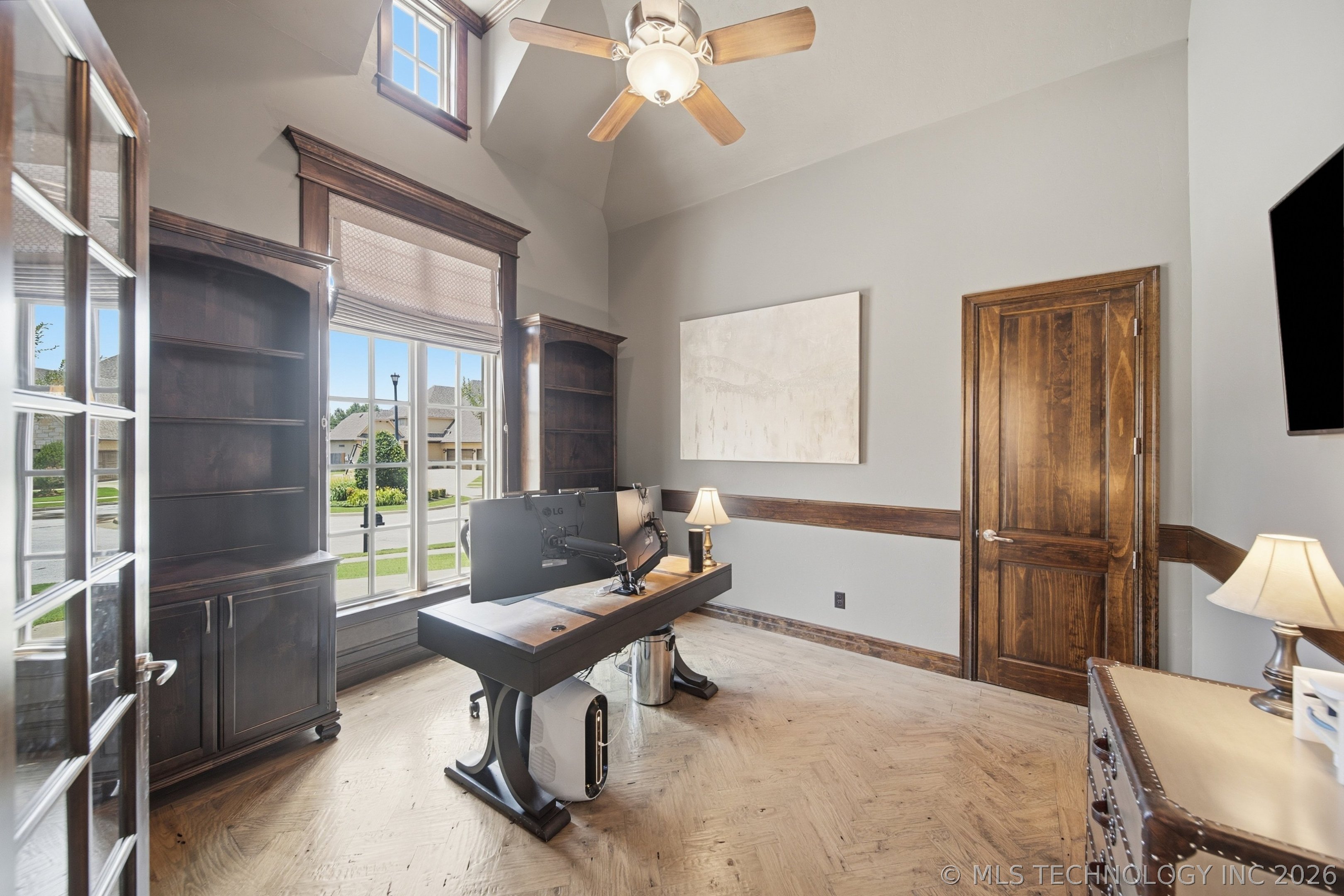 8007 S Galveston Court Tulsa OK 74132